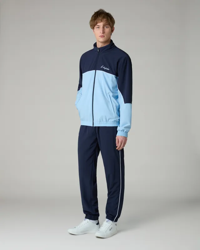australian-color-block-slam-tracksuit-tuta-tecnica-foderata image 1
