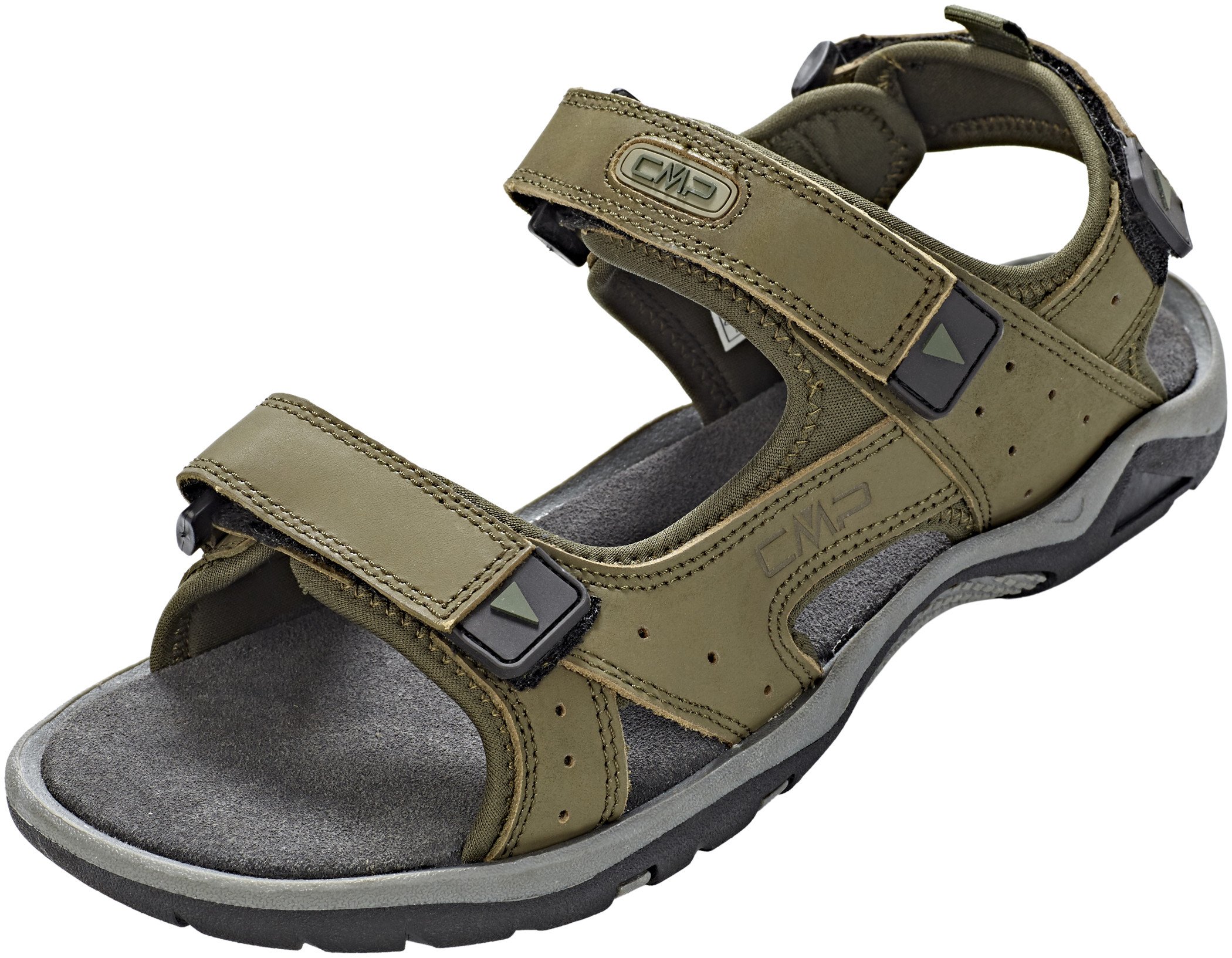 cmp-almaak-hiking-sandal-sandalo-sportivo-uomo image 8