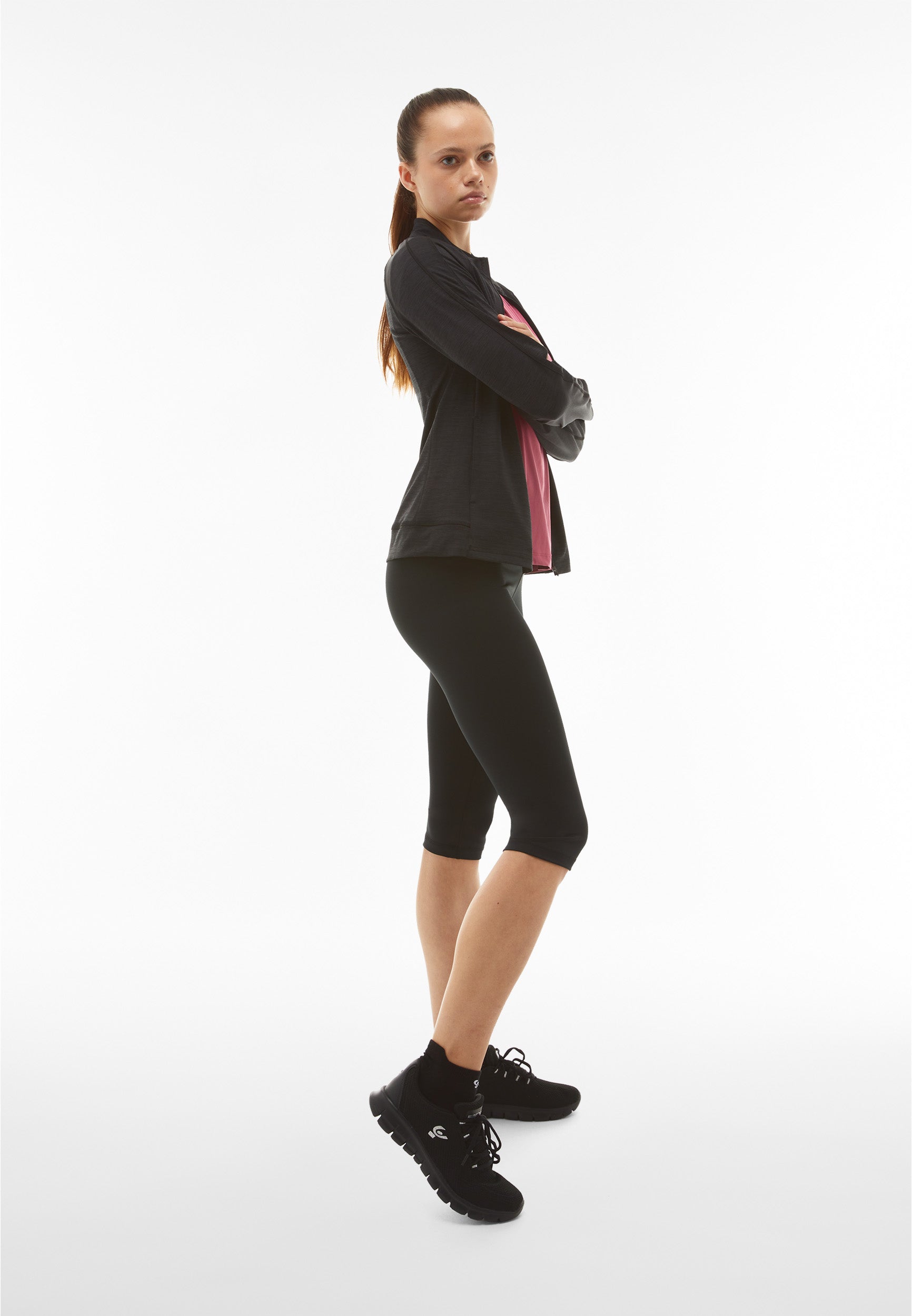freddy-leggings-sportivi-superfit-corsaro-in-tessuto-traspirante-d-i-w-o image 2