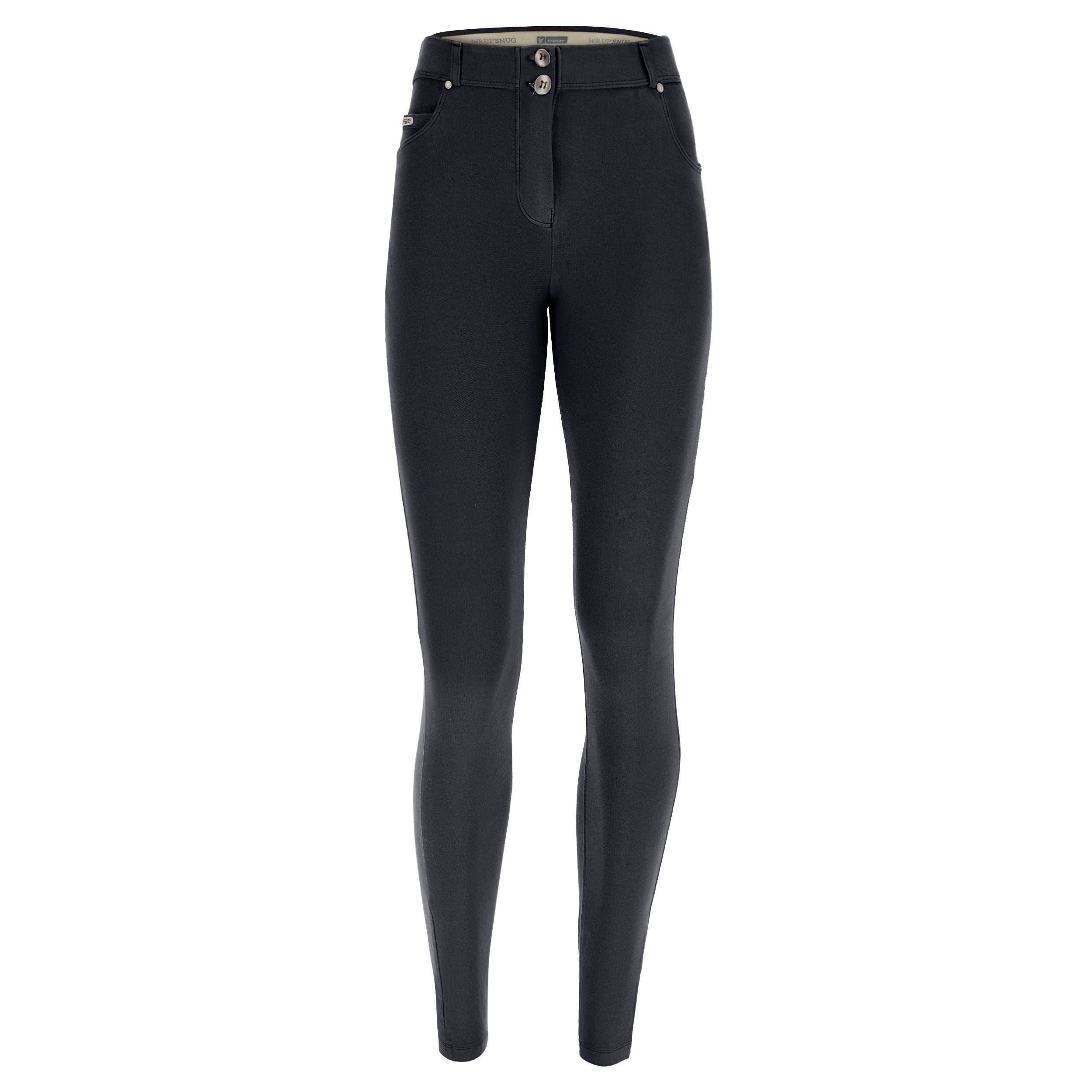 freddy-pantaloni-wr-up-vita-alta-superskinny-in-navetta-tinto-capo image 8