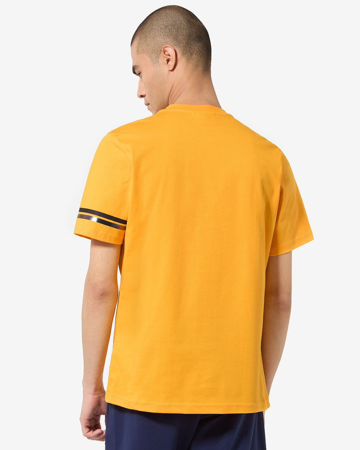 australian-club-t-shirt-in-cotone-regular-fit image 3