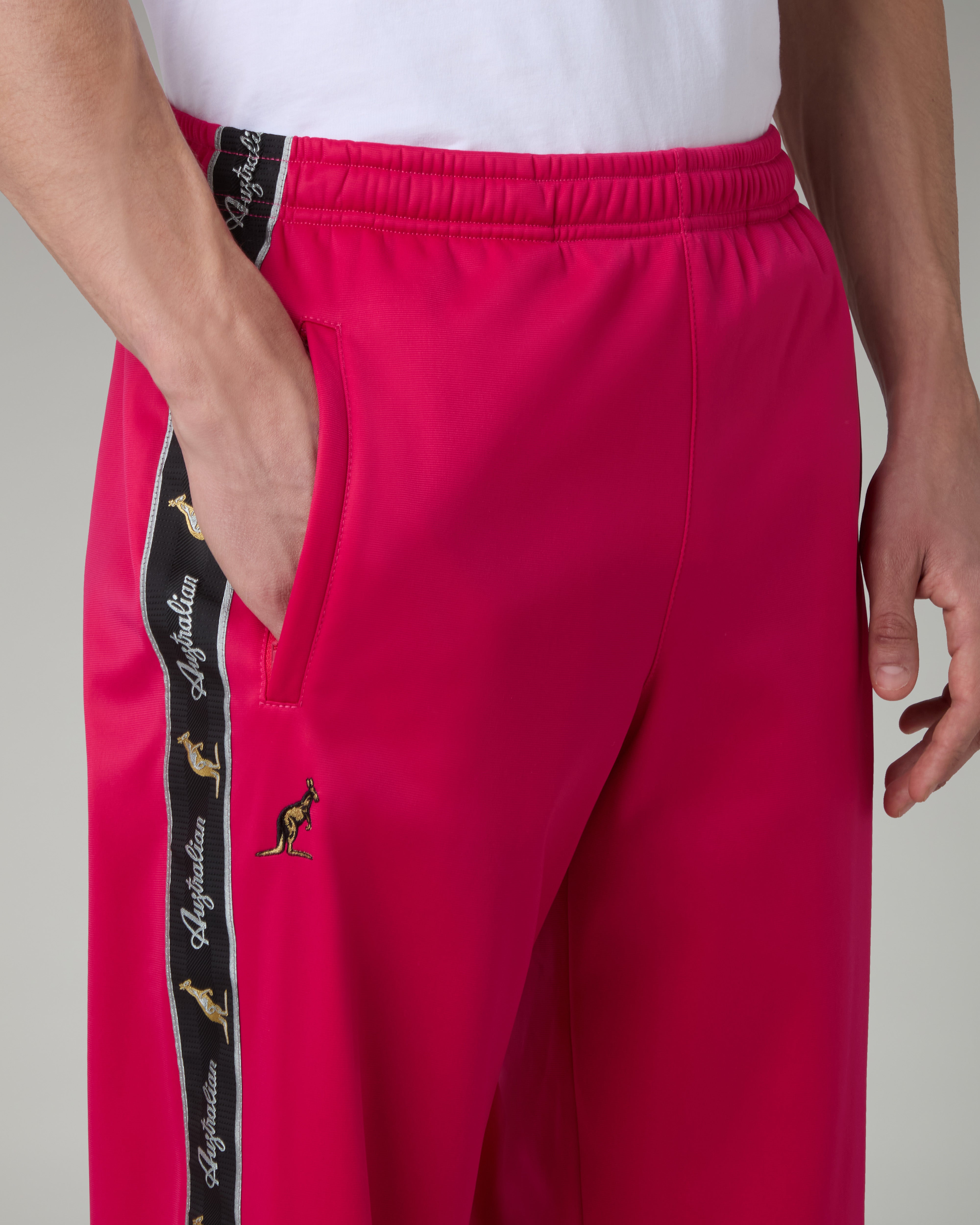 australian-acetate-track-pants-pantalone-tuta-fuxia image 4
