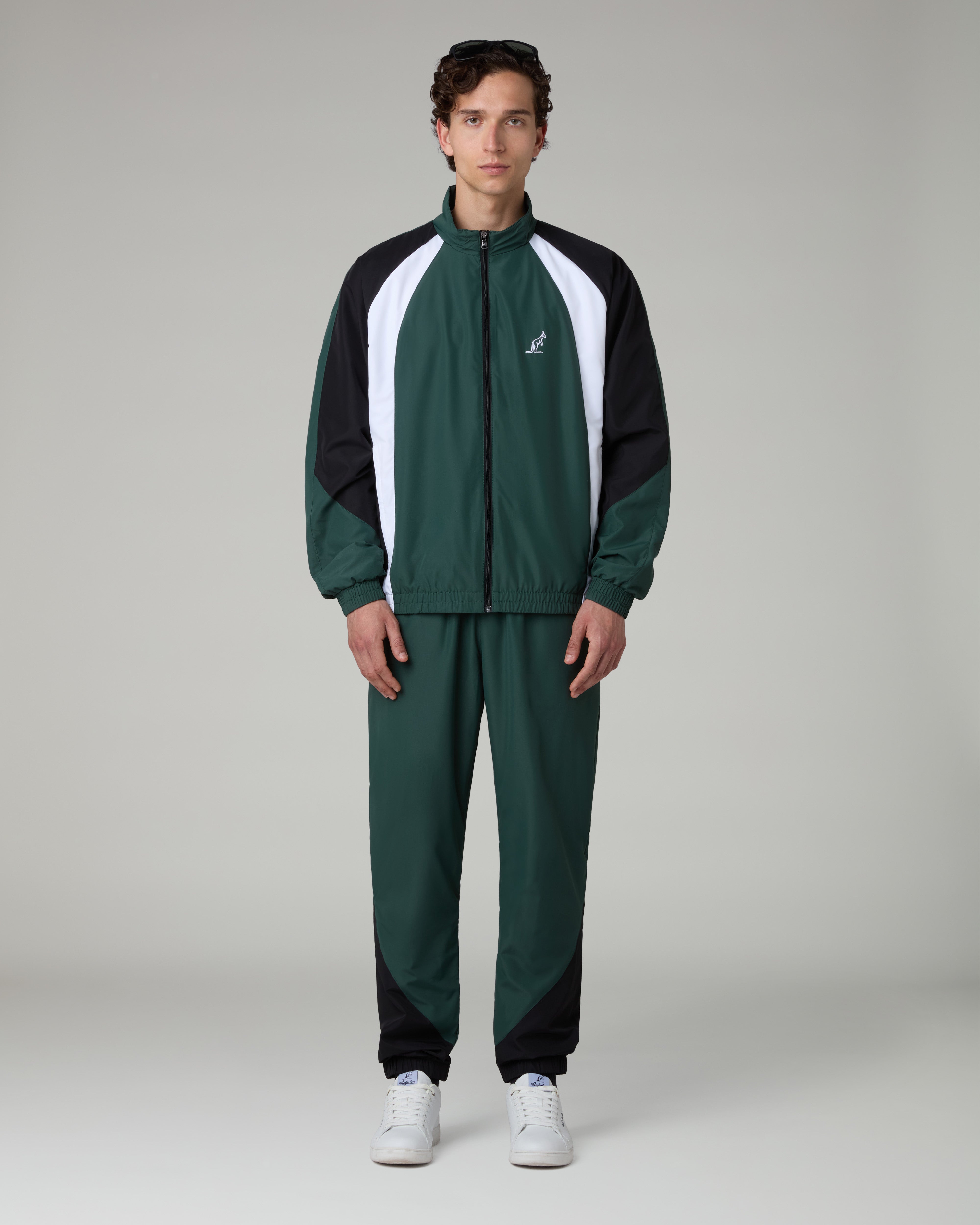 australian-posh-prime-tracksuit-tuta-sportswear image 1
