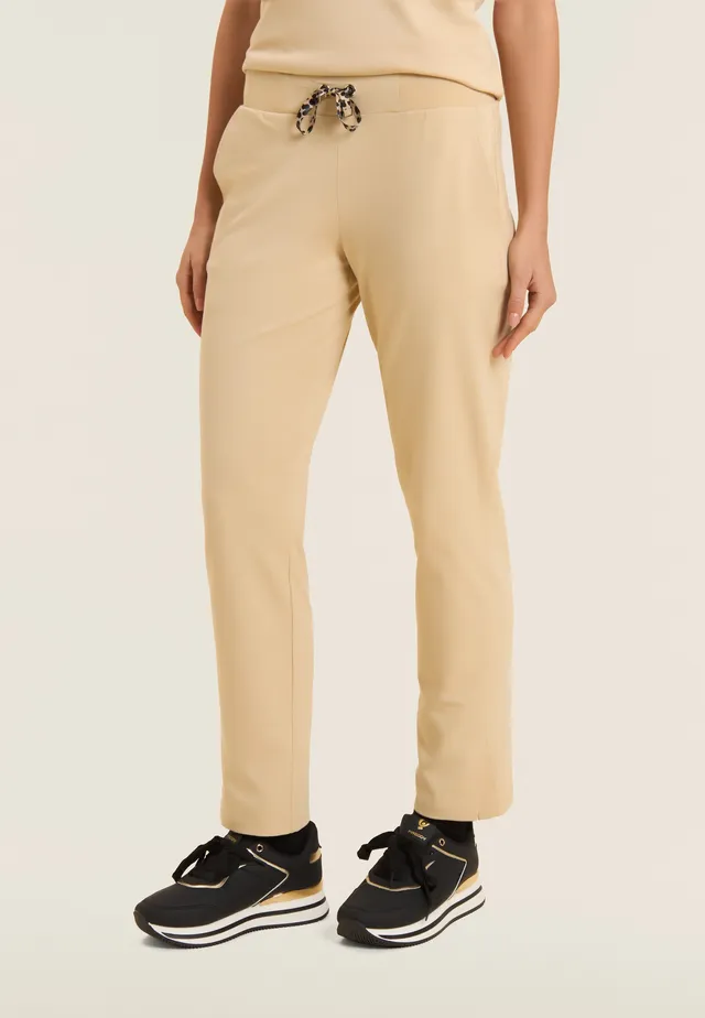 freddy-pantaloni-sportivi-regular-full-length-spacchi-laterali-cotone image 1