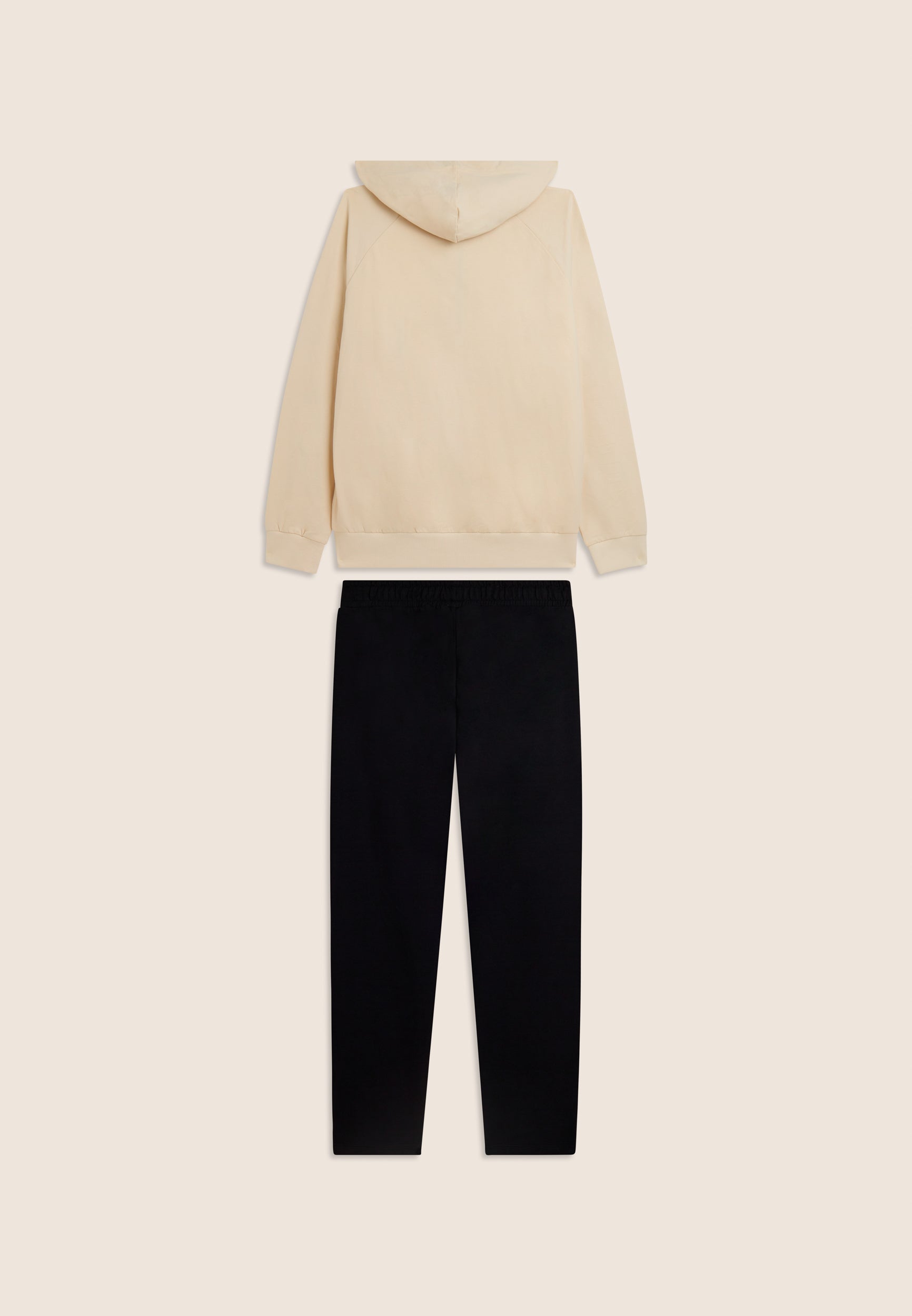 freddy-tuta-uomo-cotone-interlock-con-cappuccio-e-zip-full-zip image 7