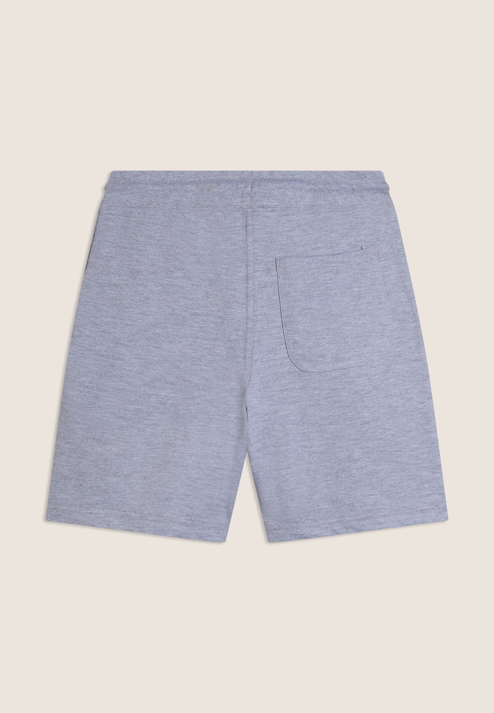 freddy-pantaloni-corti-donna-regular-vis-logo-argento image 2