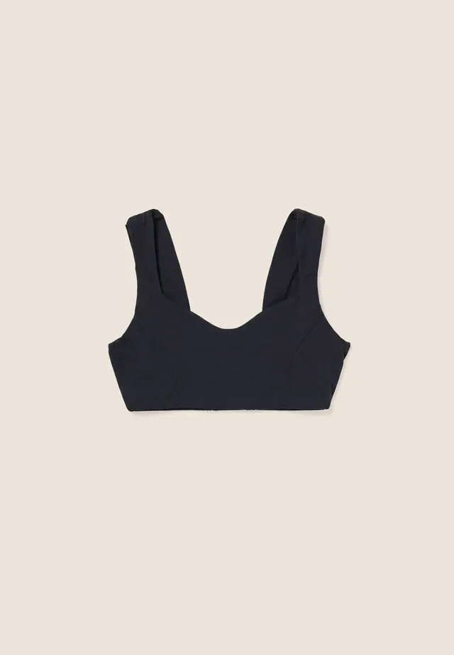 freddy-reggiseno-sportivo-mano-pesca-scollo-a-cuore-supporto-medio image 1