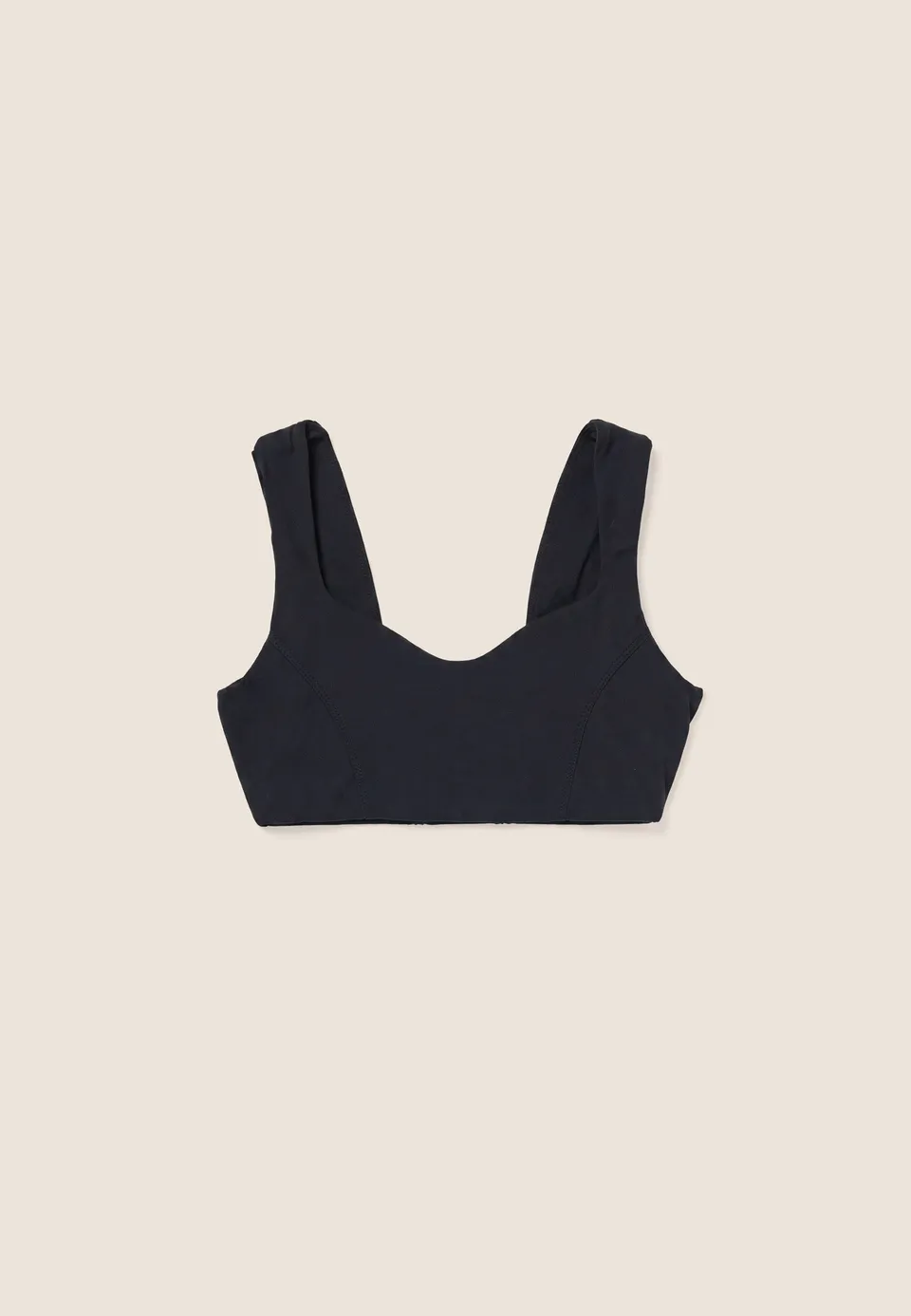 freddy-reggiseno-sportivo-mano-pesca-scollo-a-cuore-supporto-medio image 1