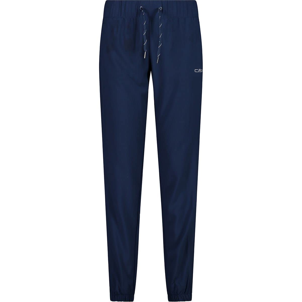 cmp-pantaloni-sportivi-donna-extralight-stretch-con-zip image 1