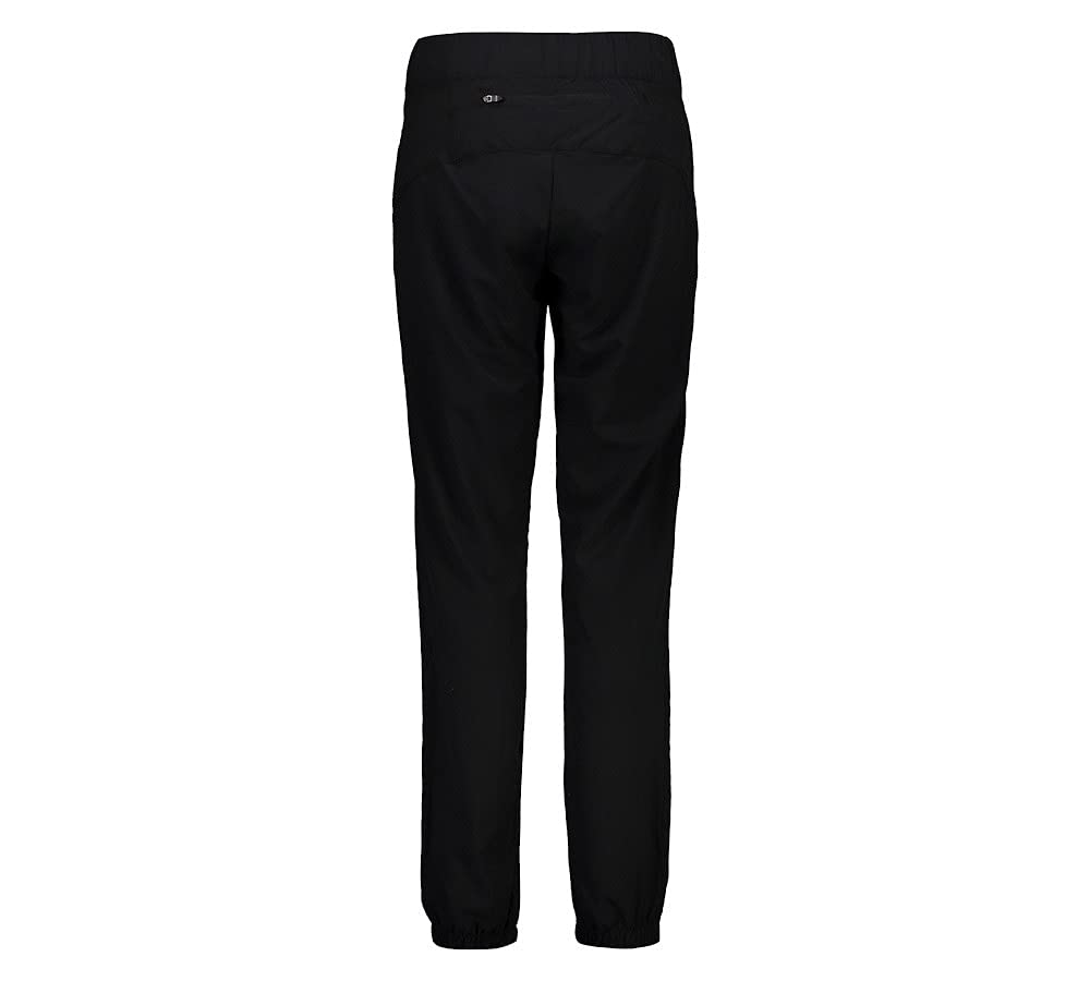 cmp-pantaloni-sportivi-donna-extralight-stretch-con-zip image 4