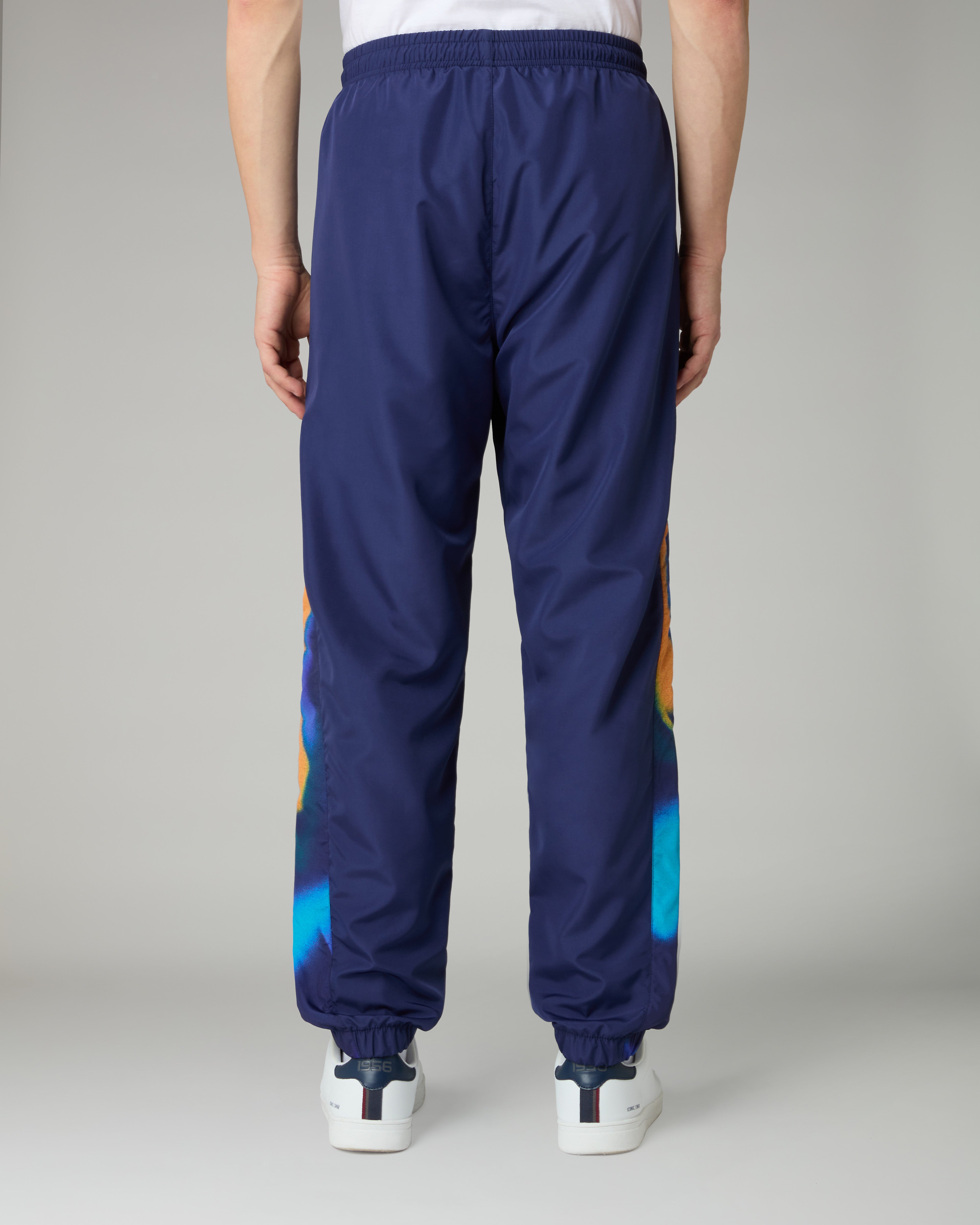 australian-avalon-tracksuit-tuta-tennis-smash-foderata image 8