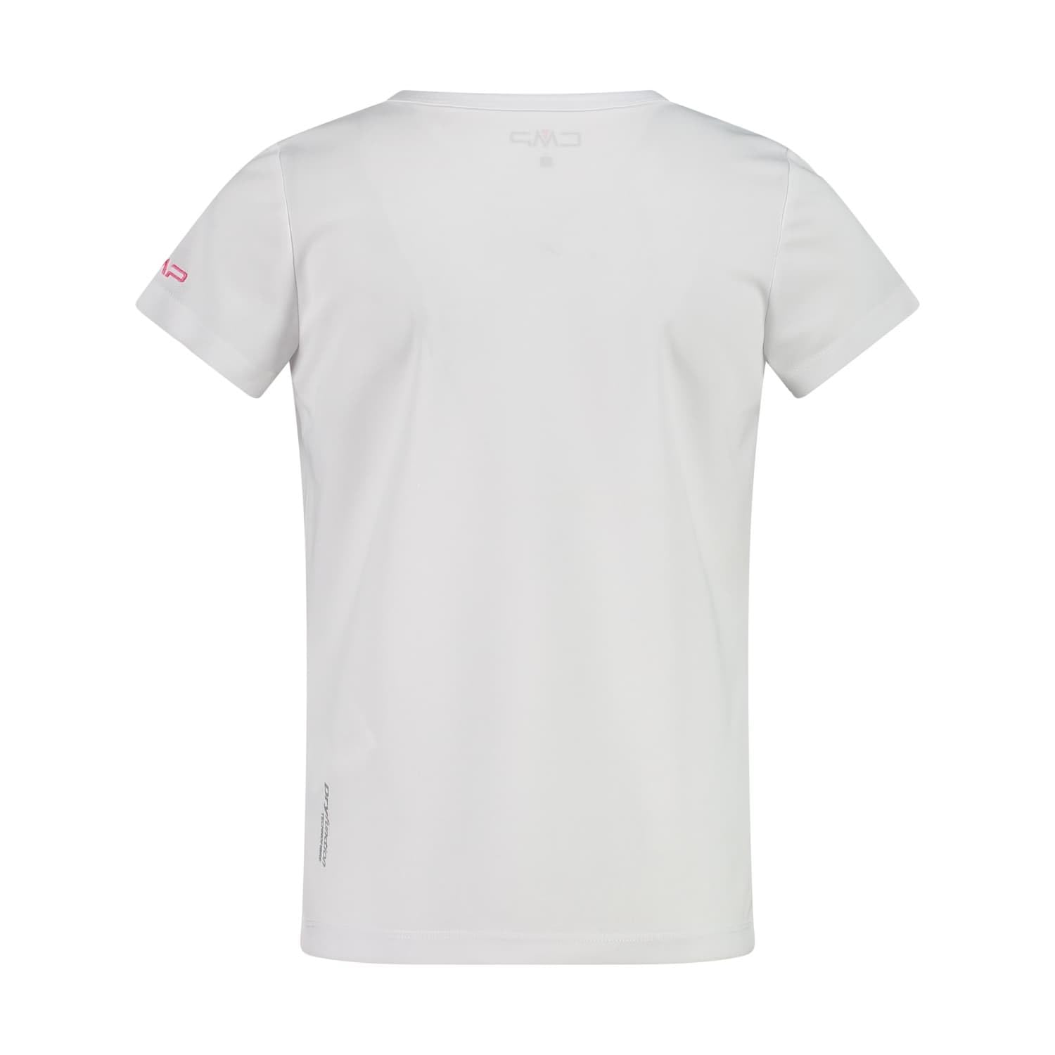 cmp-t-shirt-bambini-maglietta-unisex-pacco-da-1 image 3