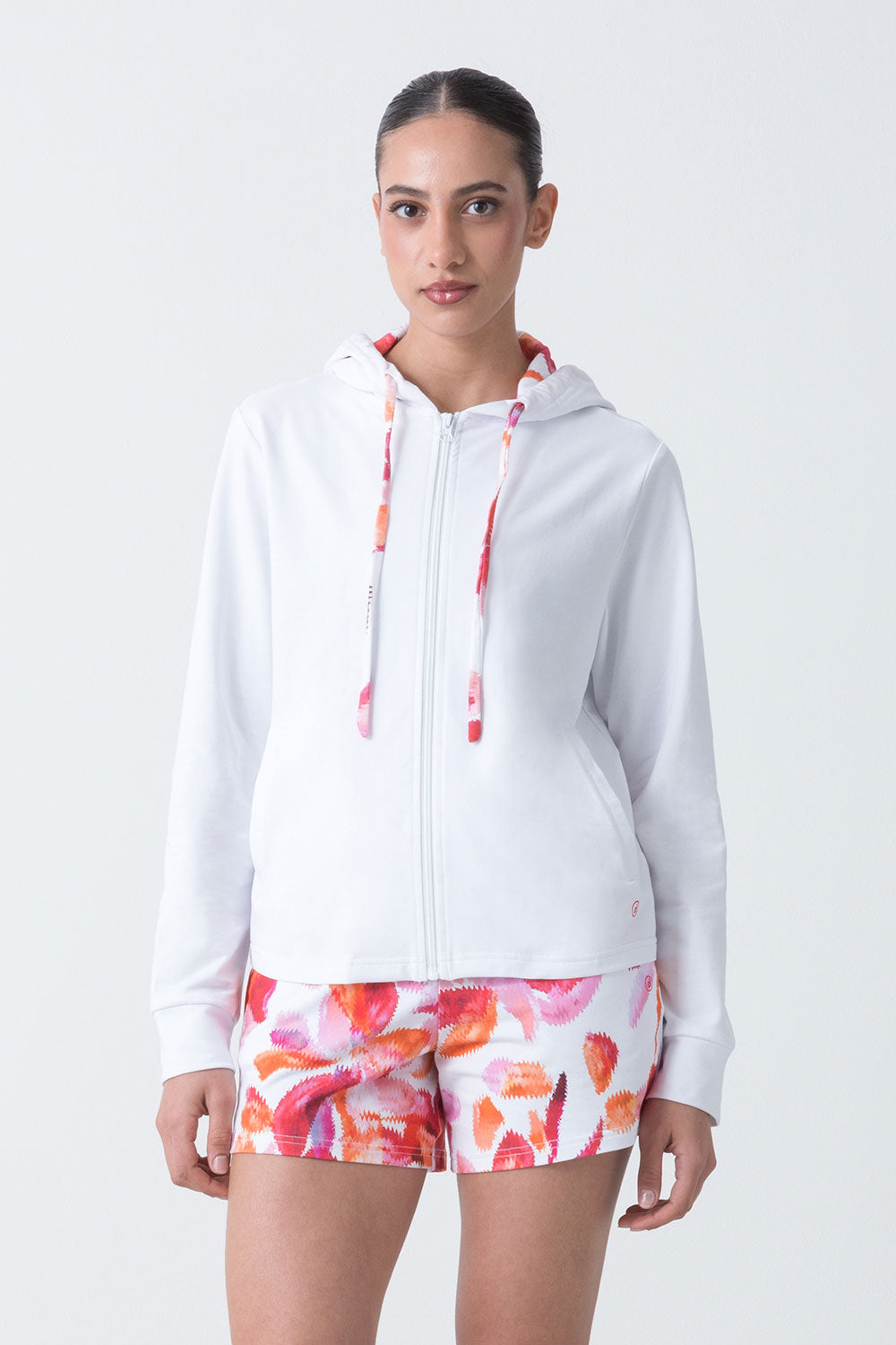 dimensione-danza-summer-giacca-full-zip-con-cappuccio-felpa-donna-primavera image 6