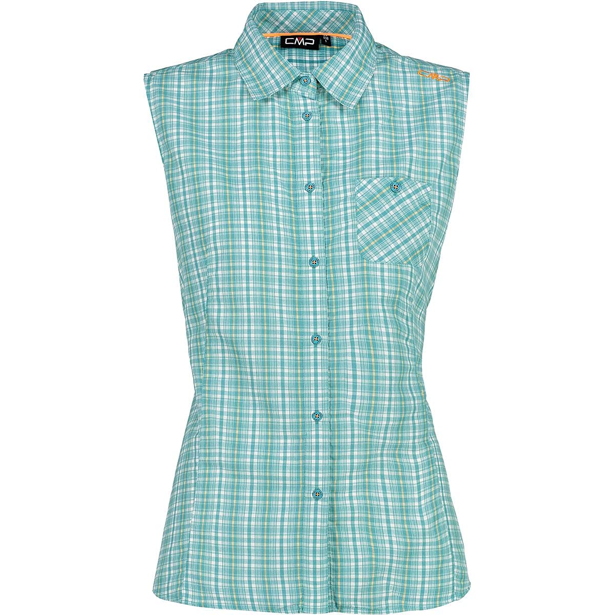 cmp-30t9966-camicia-da-donna image 1