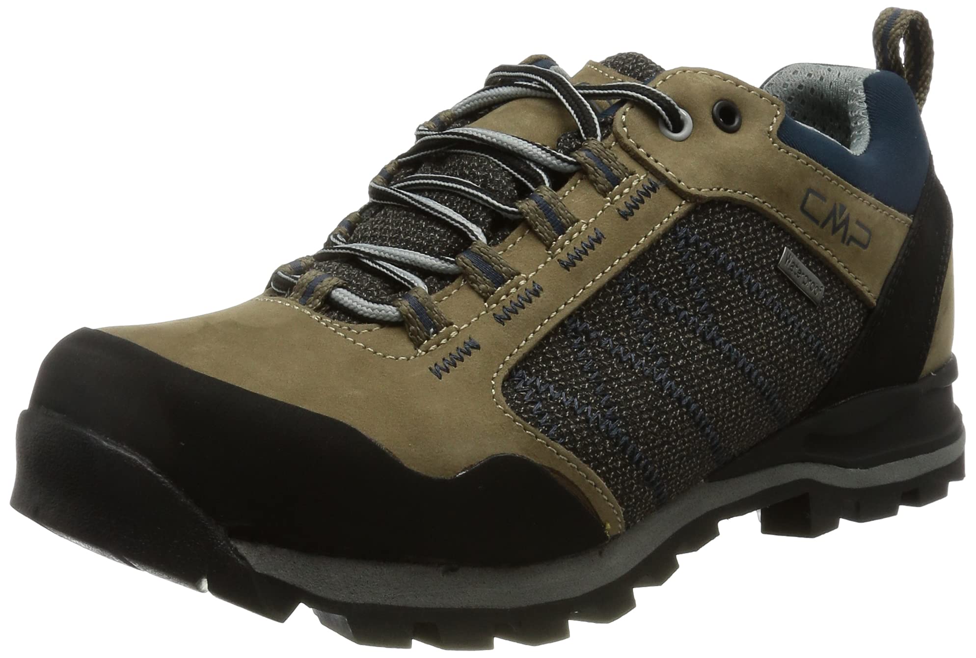 cmp-thiamat-low-trekking-shoe-wp-scarpe-da-trekking-uomo-basse-impermeabili image 1
