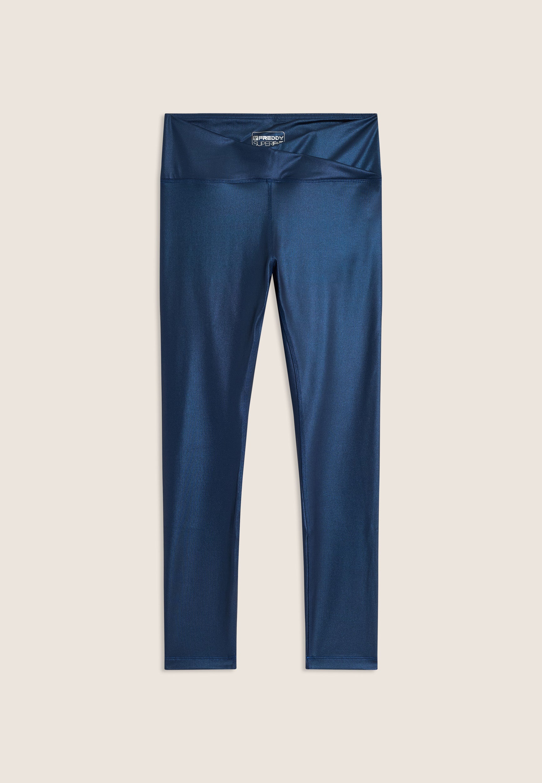 freddy-pantalone-7-8-sportivo-donna image 1