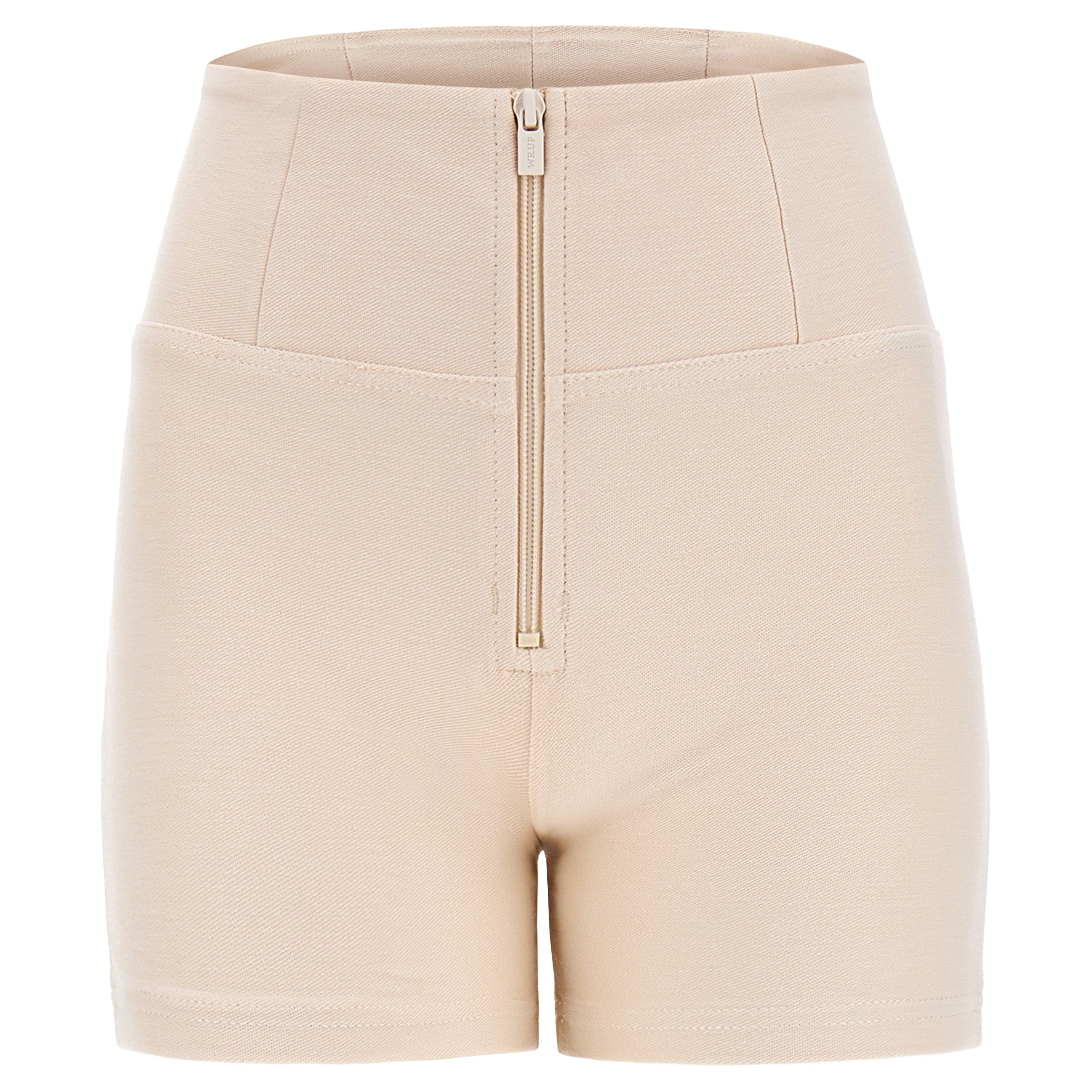 freddy-wr-up-shorts-push-up-donna-skinny-vita-alta-jersey-drill image 4