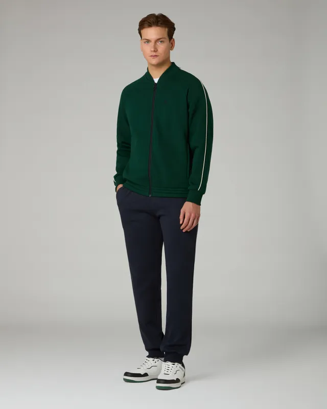 australian-elegance-tracksuit-tuta-in-felpa-invernale image 1