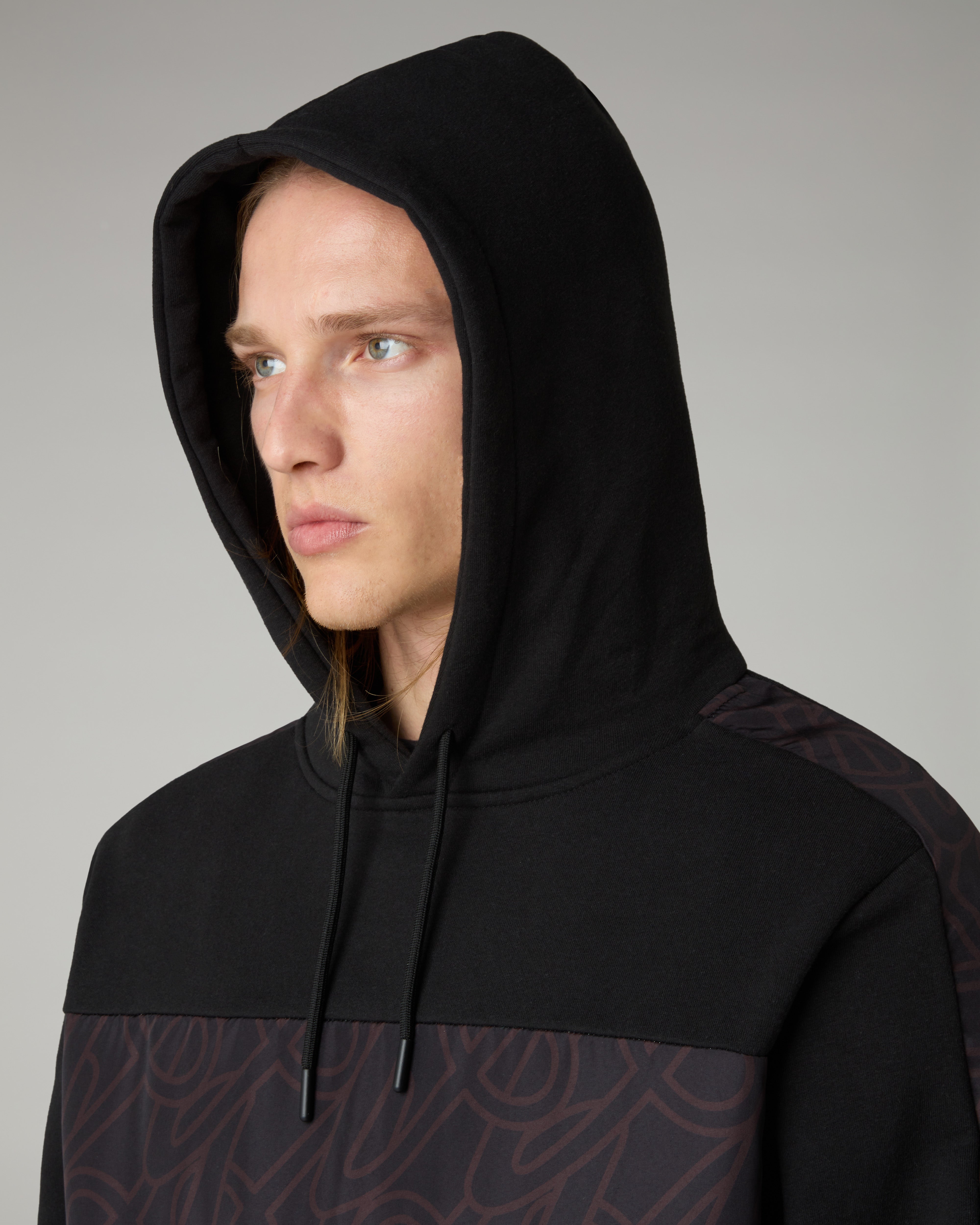 australian-iconissima-felpa-hoodie-nero image 4