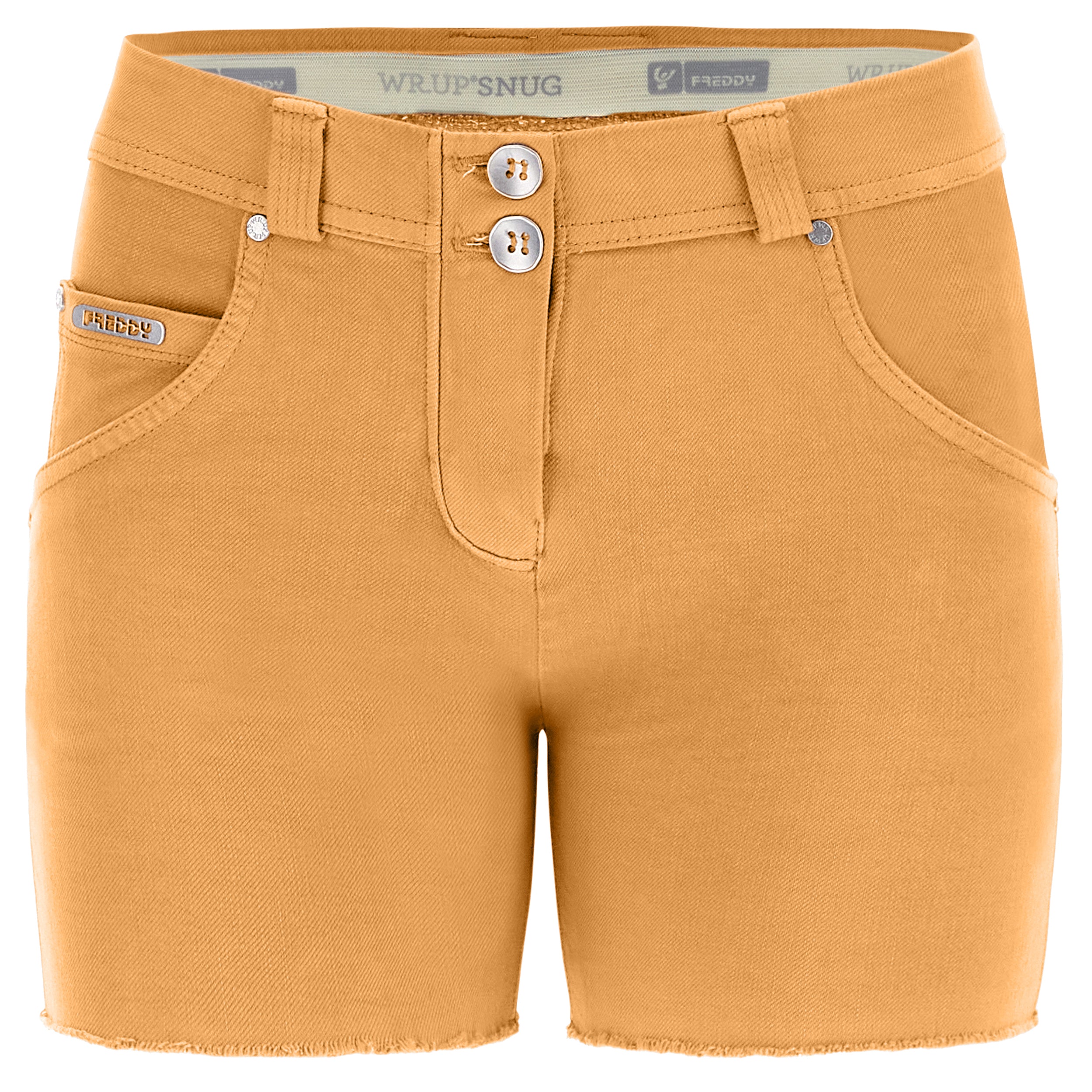 freddy-shorts-wr-up-in-denim-navetta-ecologico-sfrangiato image 2
