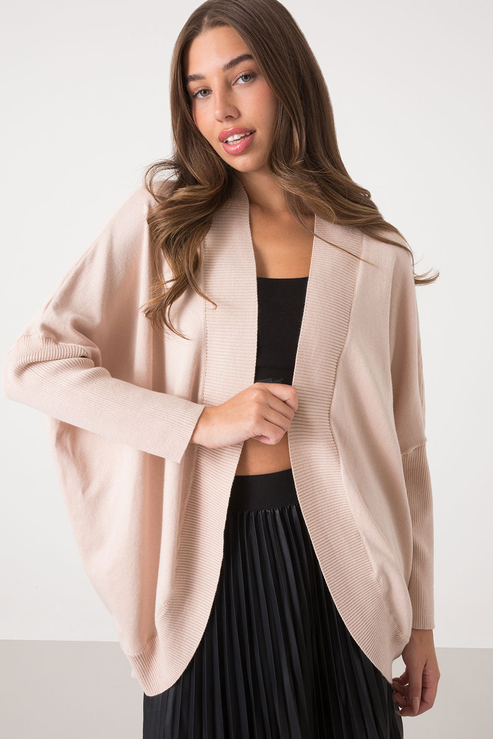 dimensione-danza-cardigan-maglieria-asimmetrico-donna image 5