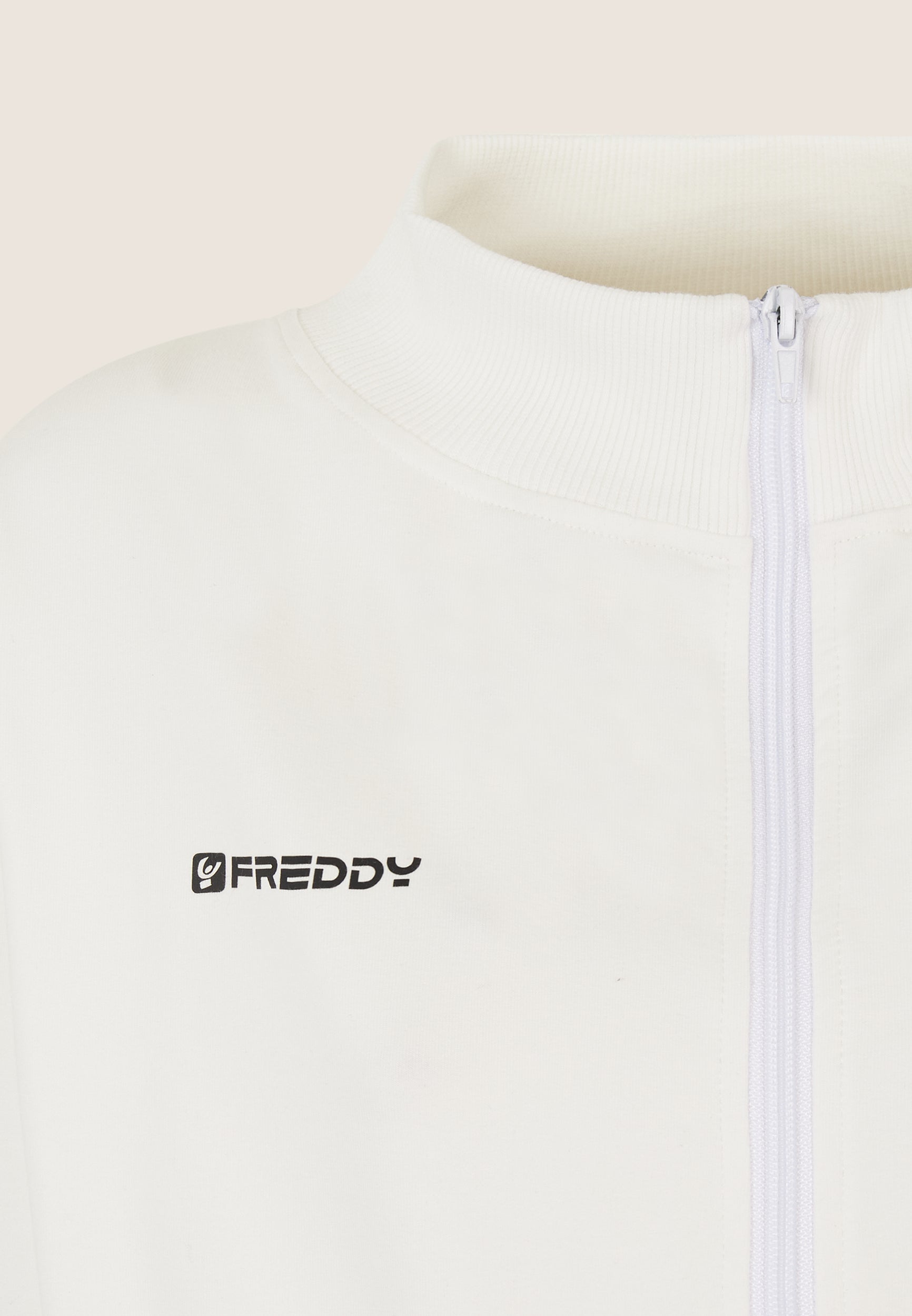 freddy-tuta-sportiva-attitude-donna-e-junior-felpa-cropped-pantalone image 8
