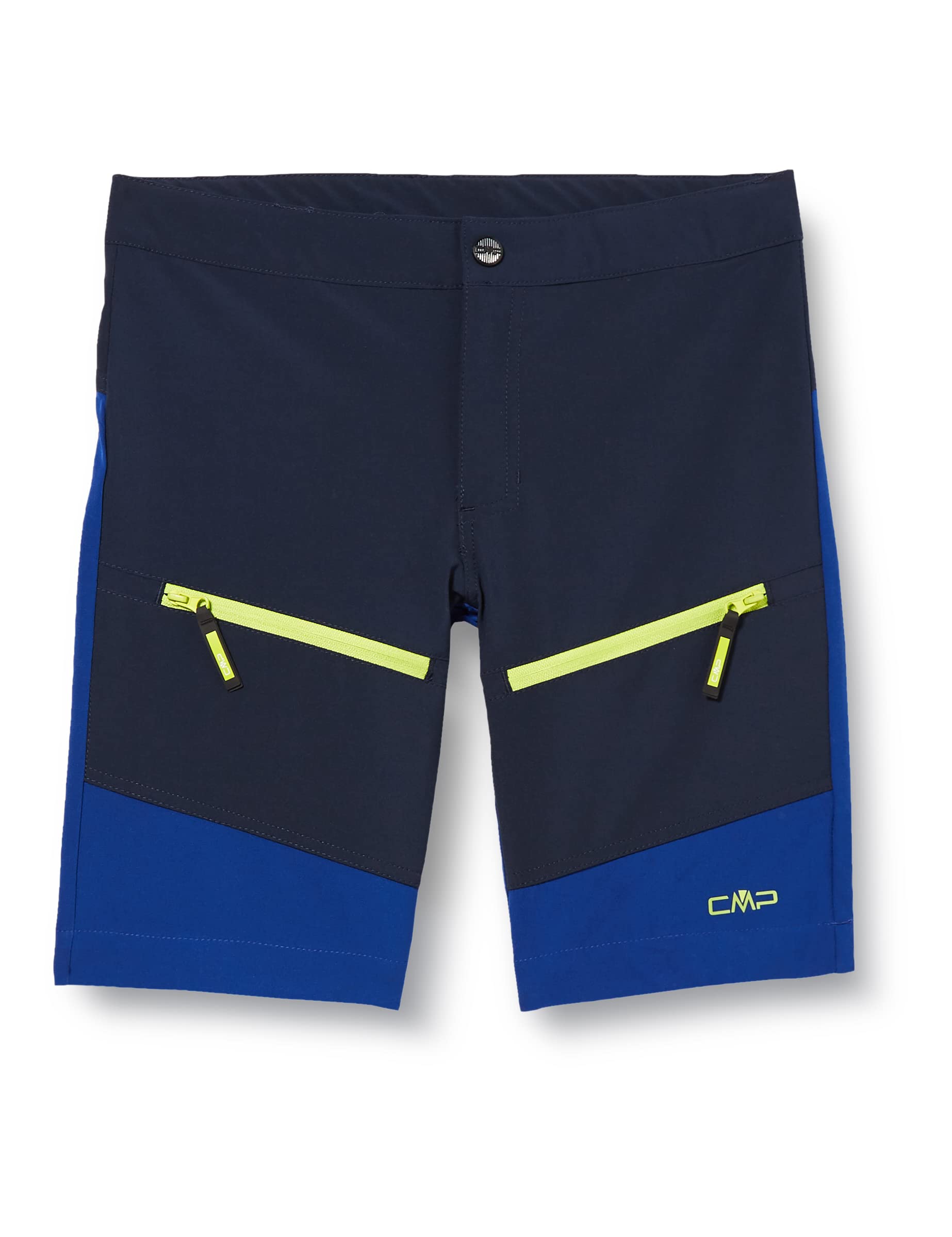 cmp-bermuda-elasticizzati-pantaloncini-unisex-bambini-e-ragazzi image 5