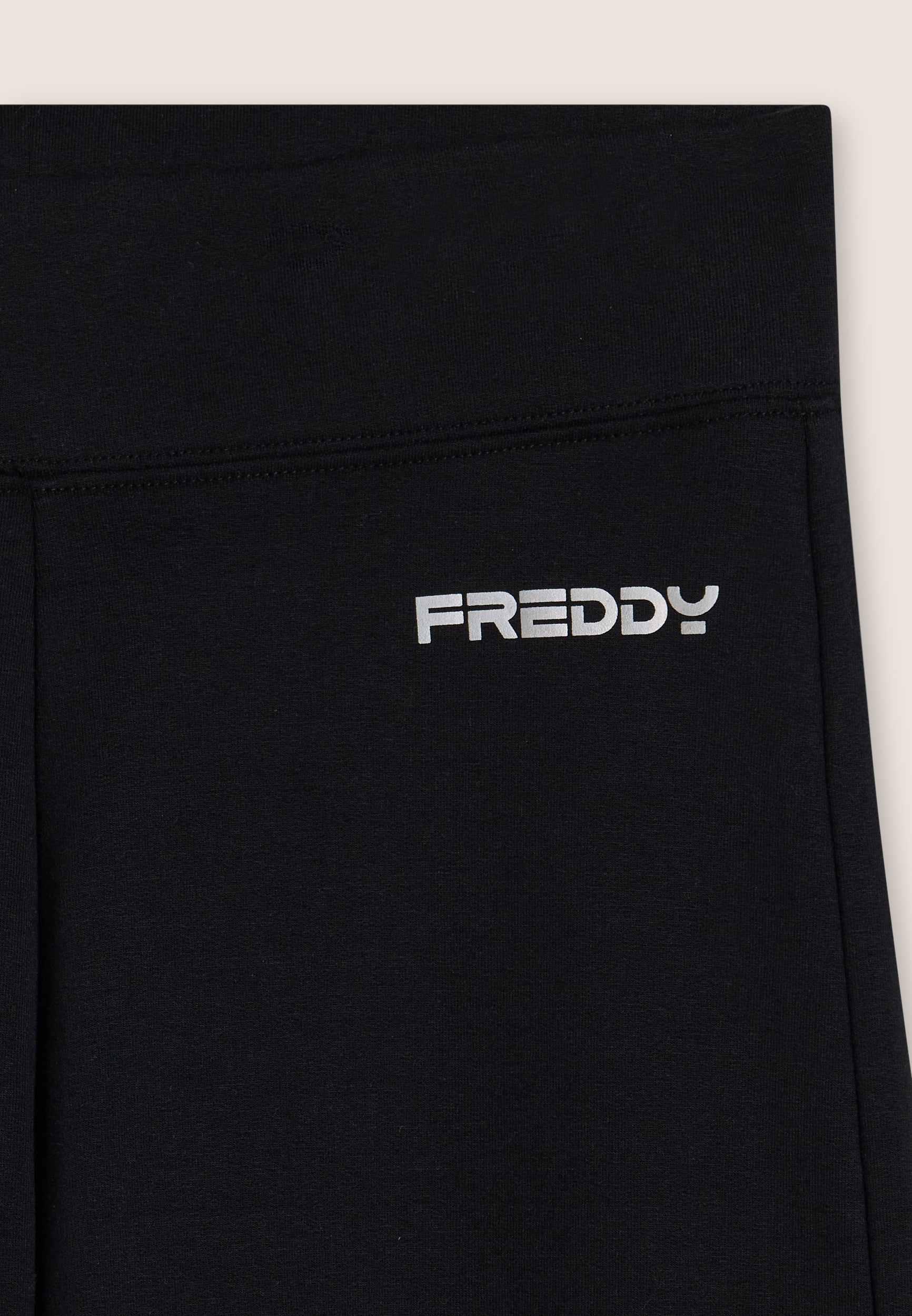 freddy-leggings-a-zampa-in-felpa-elasticizzata image 7