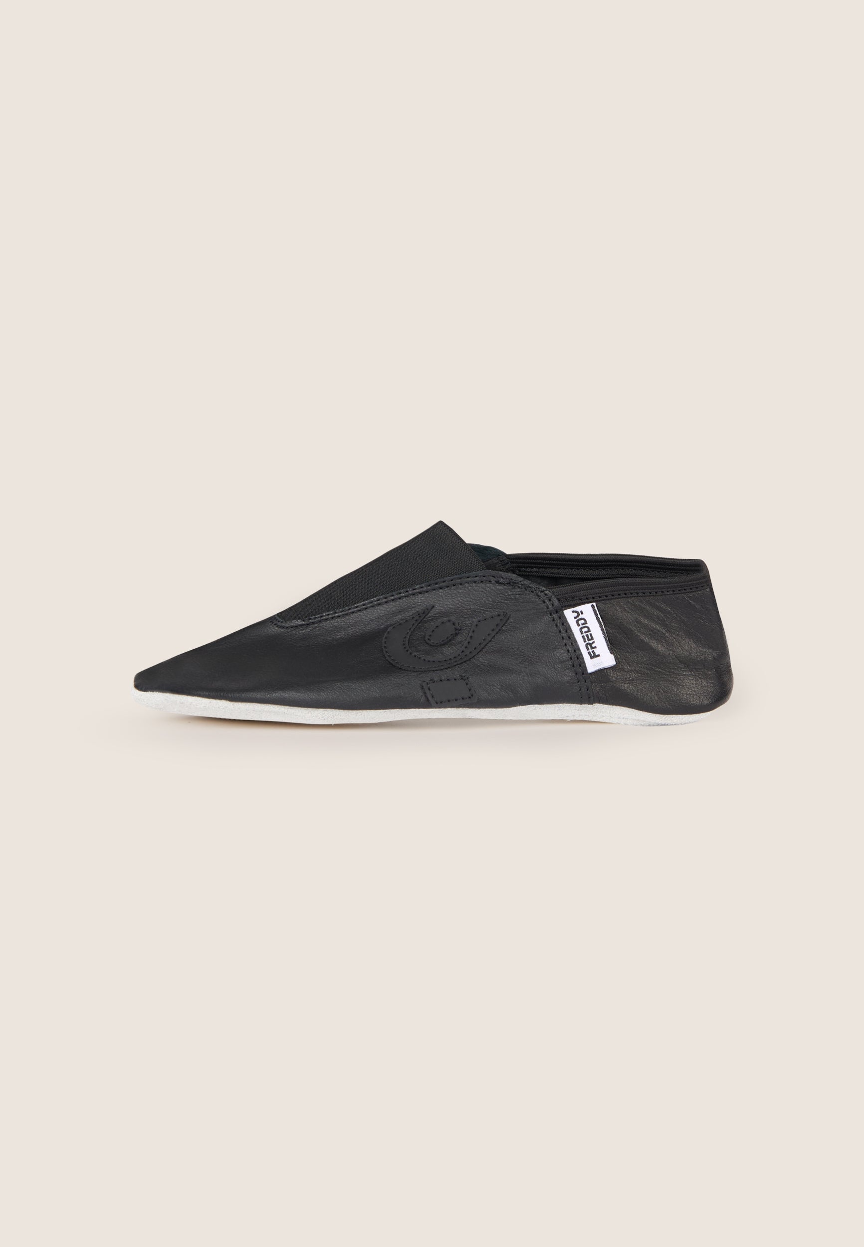freddy-scarpa-ginnastica-artistica-pelle-agonistica-unisex image 1