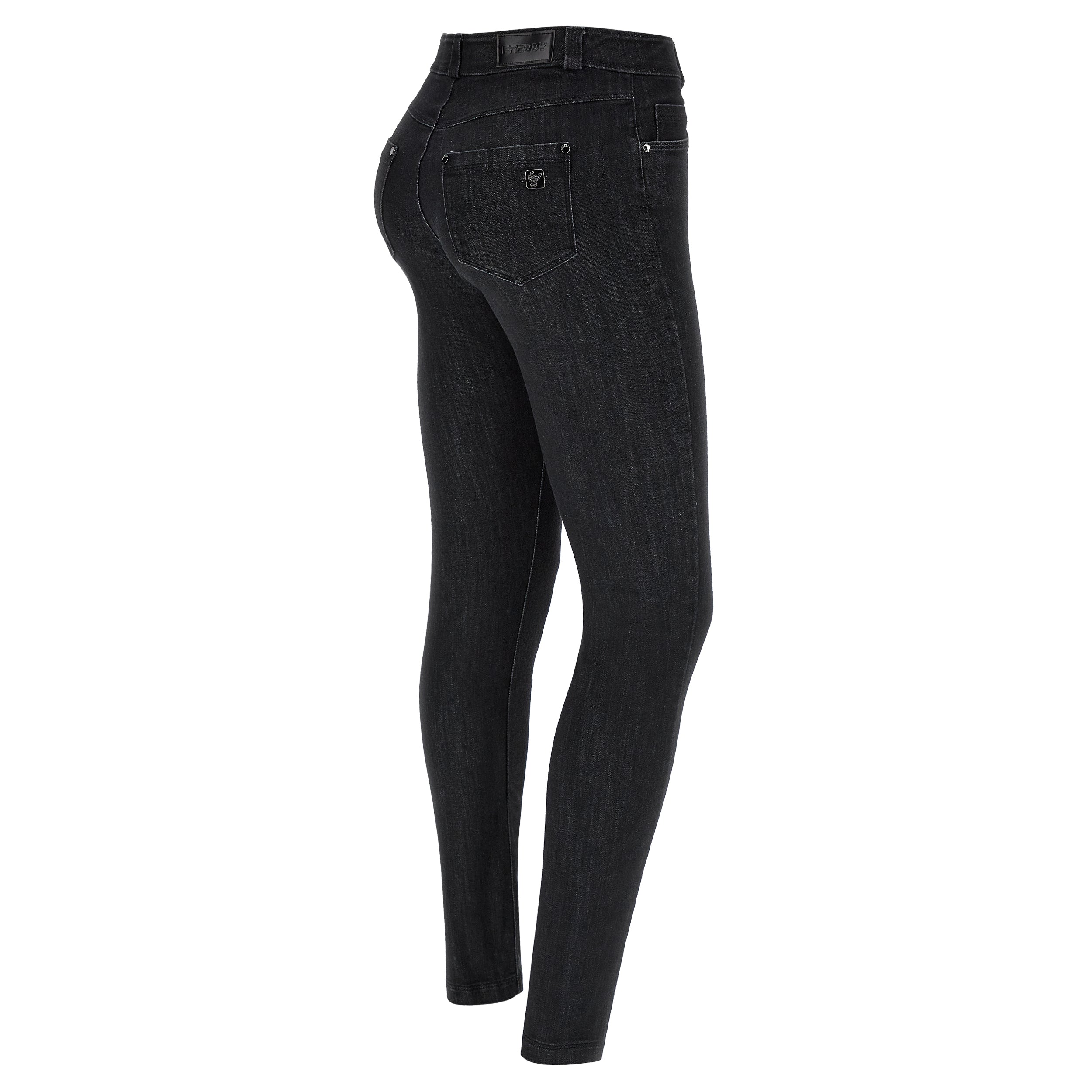 freddy-wr-up-jeans-skinny-vita-regular-in-denim-sostenibile image 7