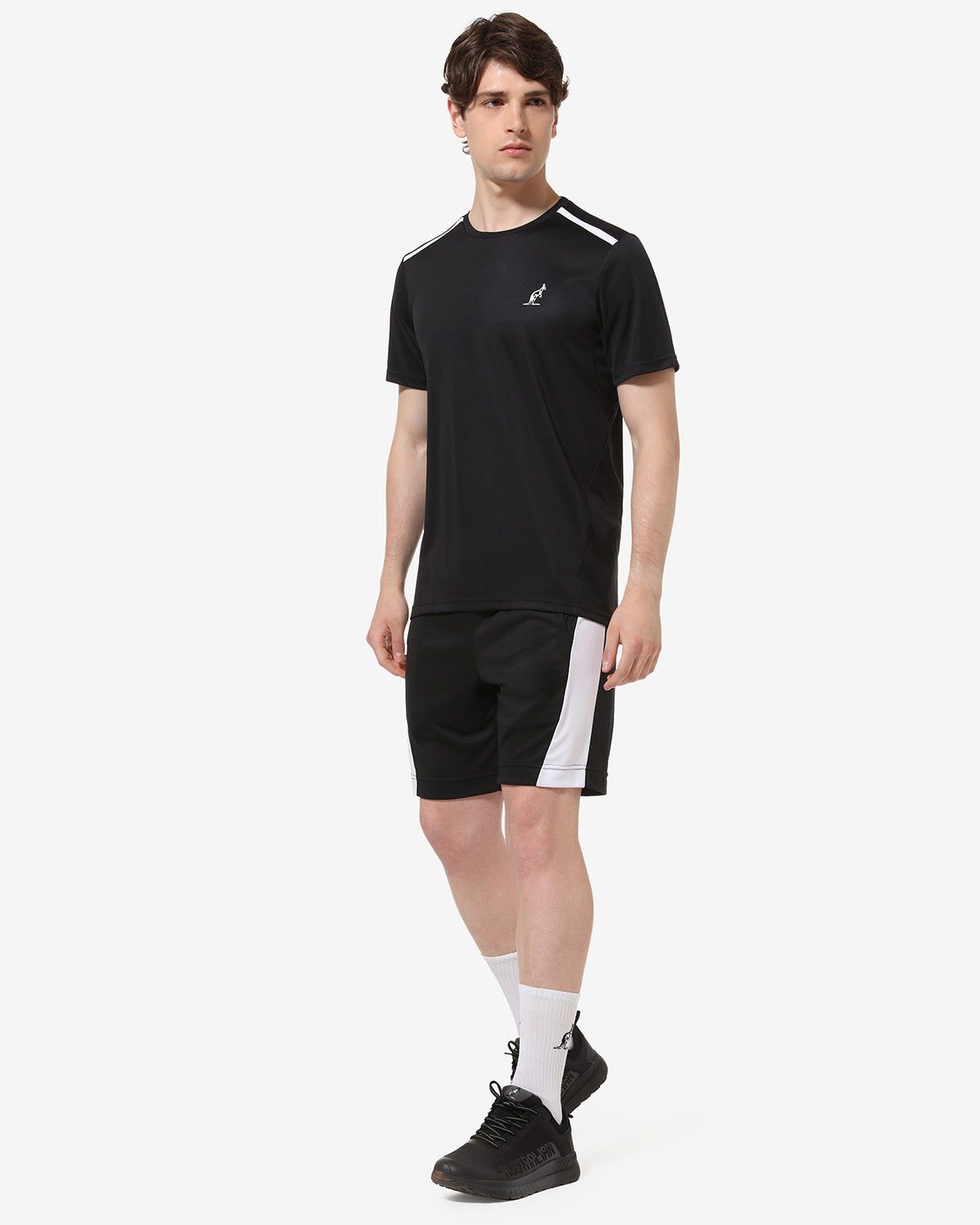 australian-t-shirt-ace-australian-tennis-t-shirt-tecnica-traspirante image 2