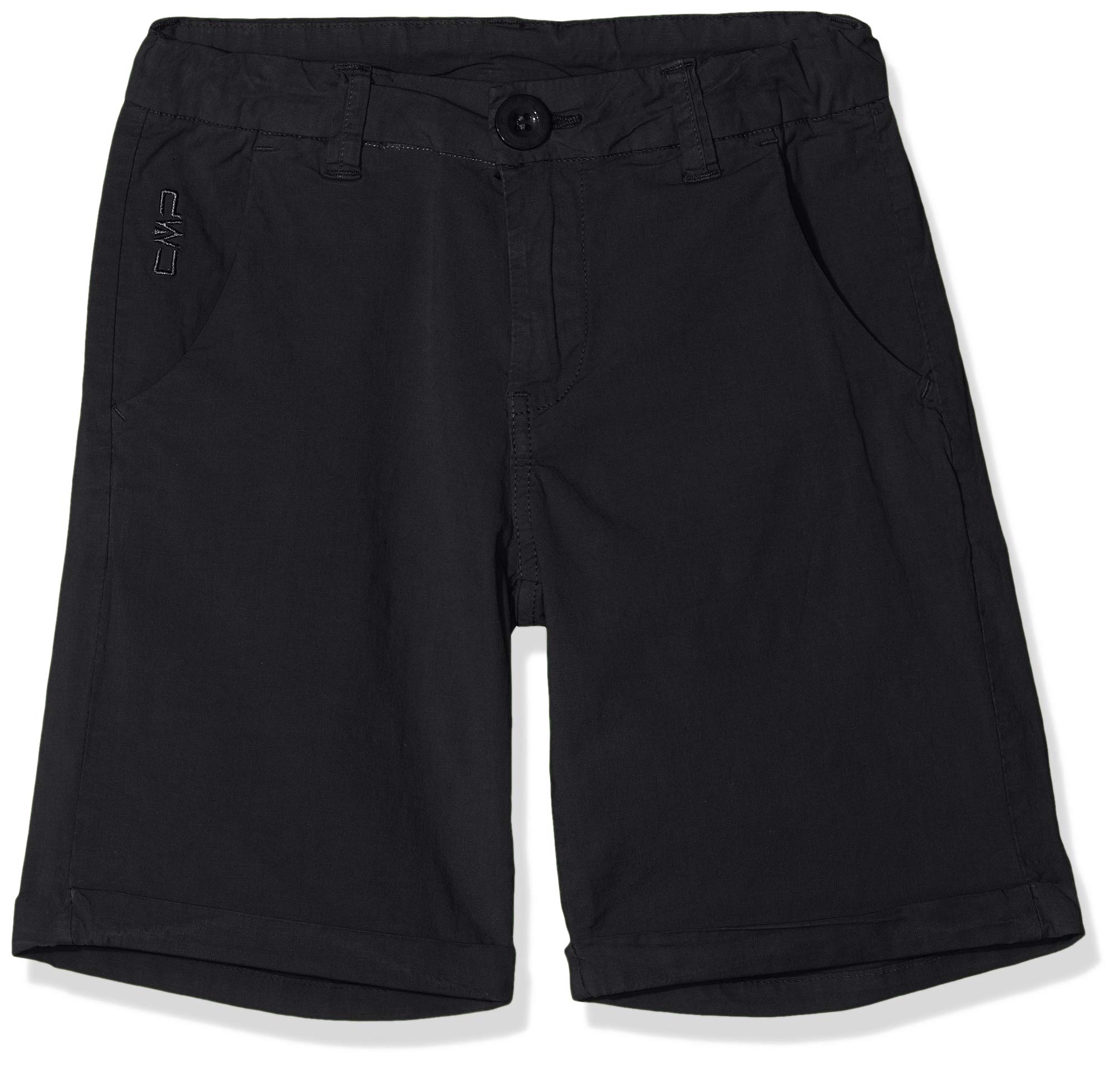 cmp-bermuda-in-cotone-bambini-unisex-pantaloni-corti-ragazzi image 1