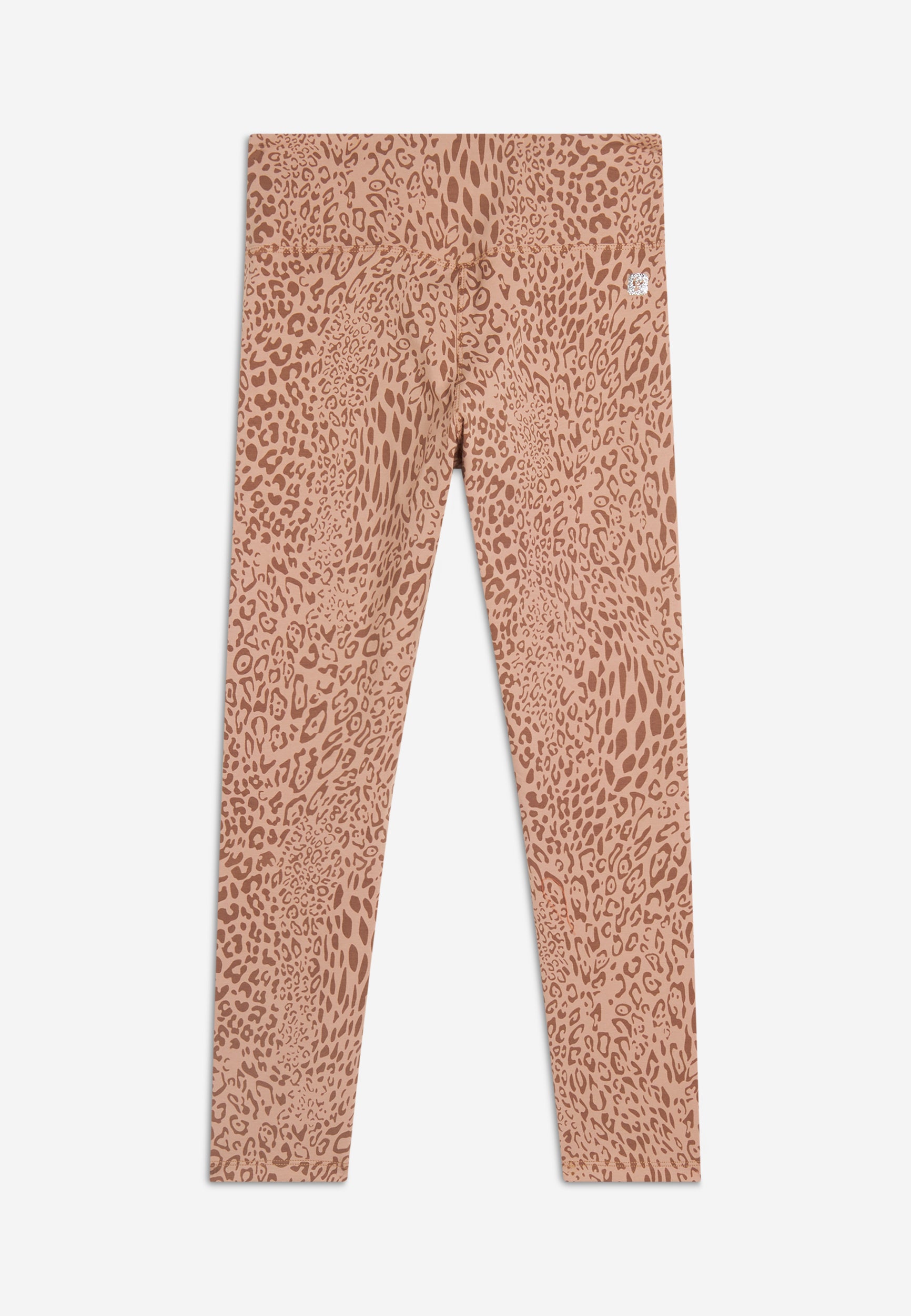 freddy-leggings-donna-cotone-vita-alta-7-8-carr-a-cuore-wr-up image 2