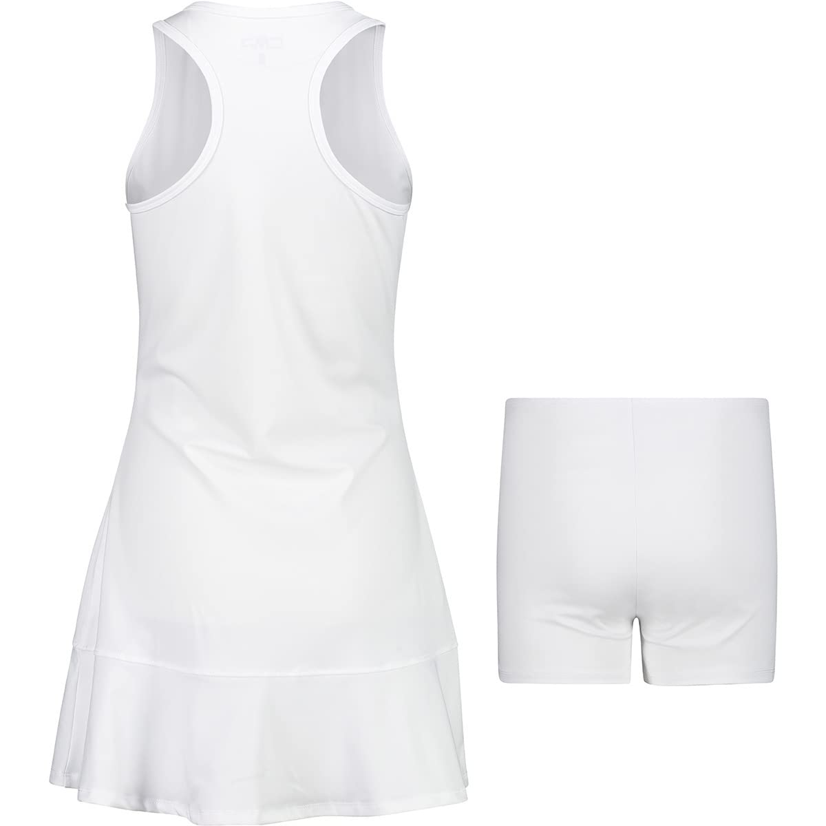 cmp-tennis-dress-donna-vestitino-da-tennis image 2