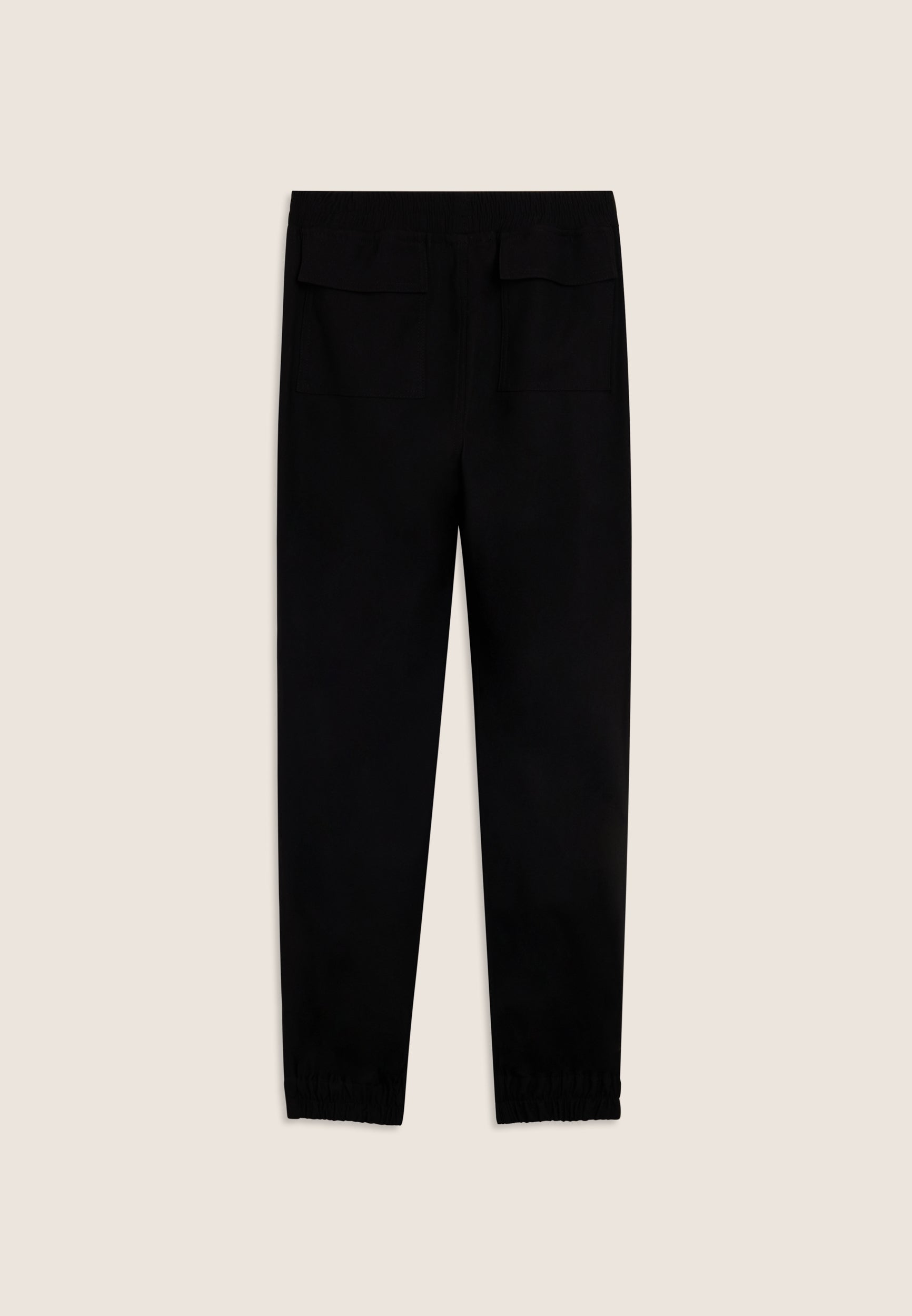 freddy-pantaloni-regular-bambina-tessuto-tecnico-tasche-applicate image 6