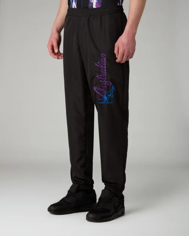 australian-lost-bumper-track-pant-pantalone-smash image 1