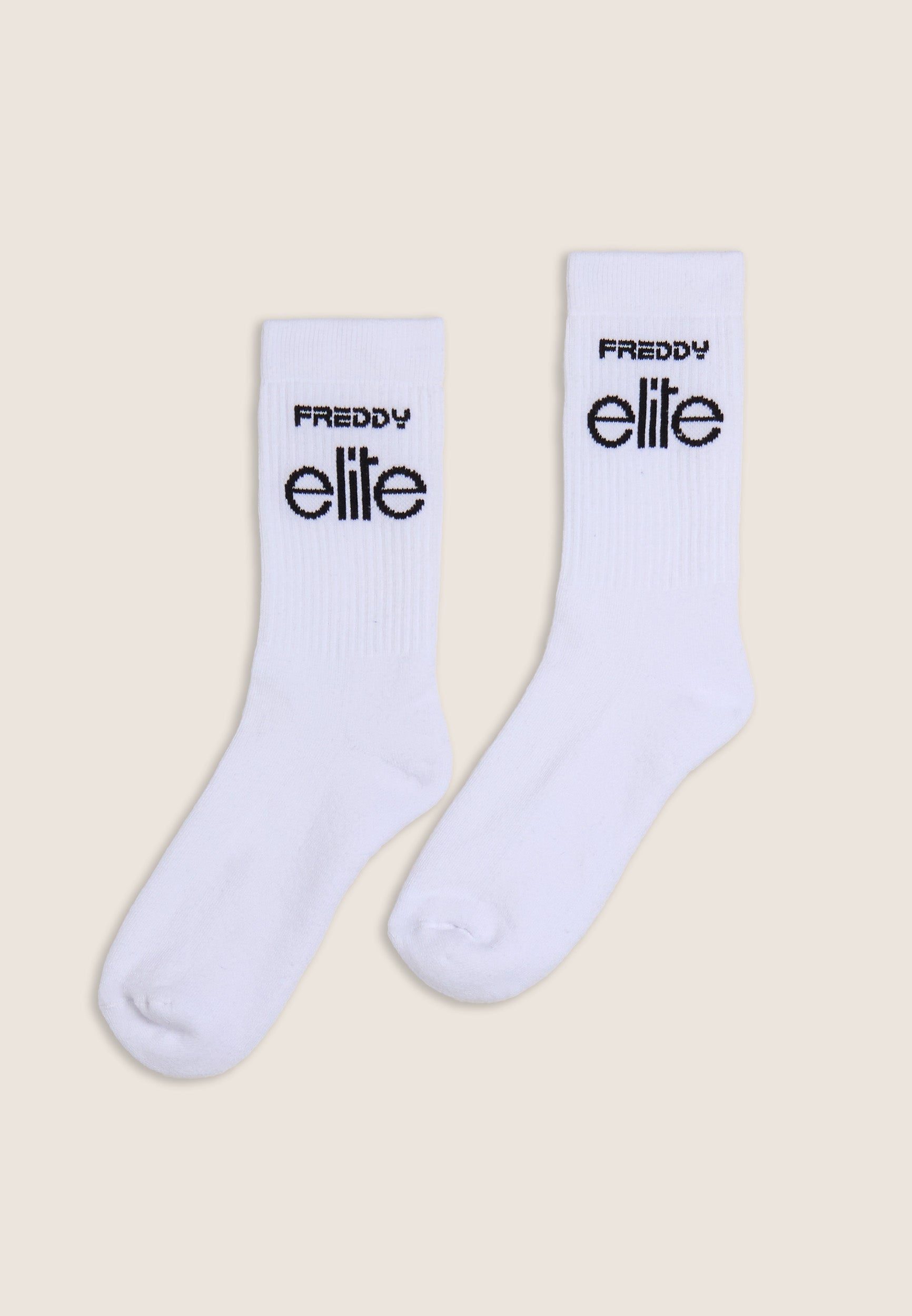 freddy-calzini-unisex-elite-x-freddy-in-cotone-lunghezza-media image 2