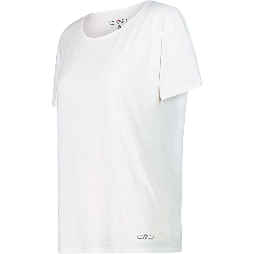 cmp-t-shirt-donna image 3