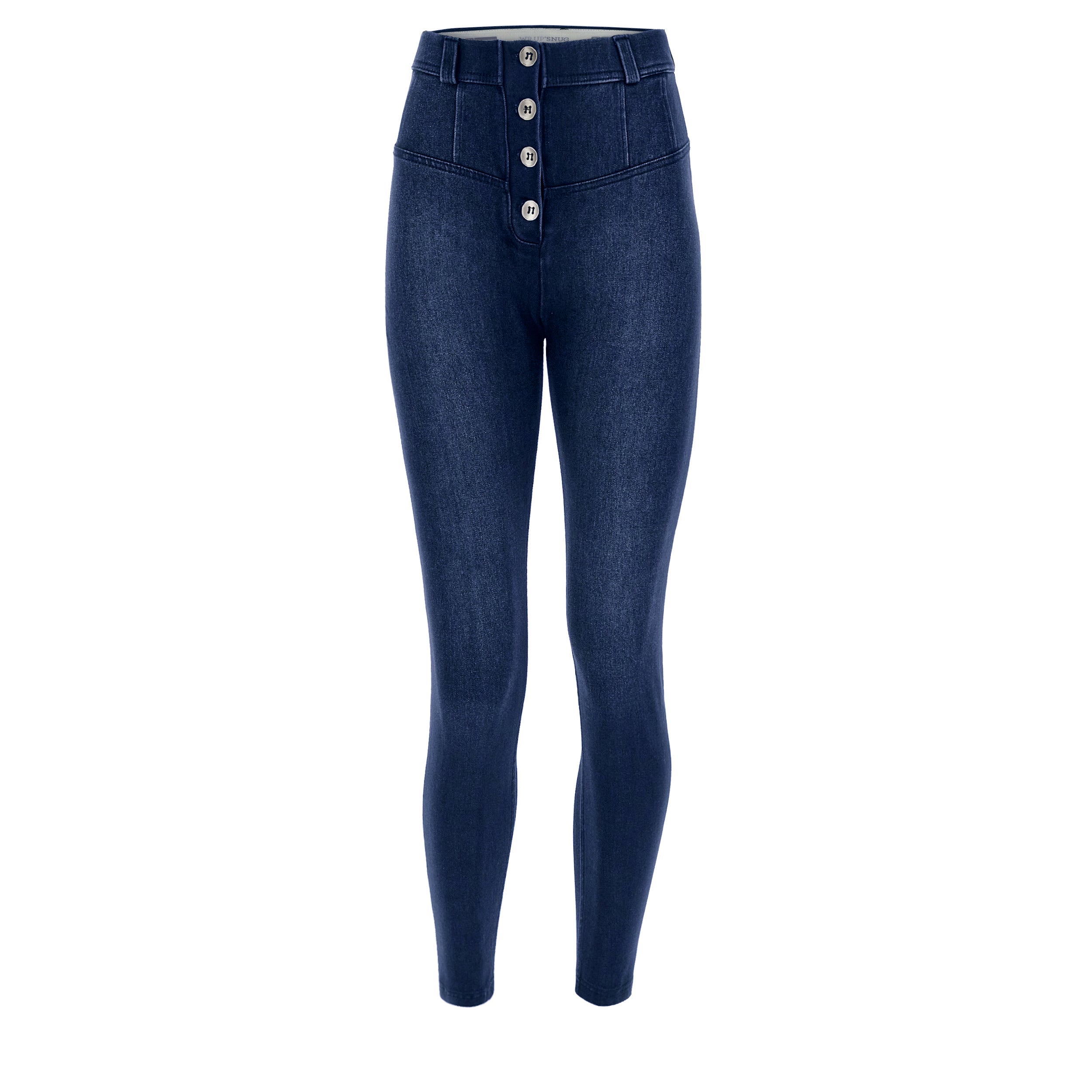 freddy-wr-up-jeans-push-up-navetta-vita-altissima-bustier-7-8 image 8