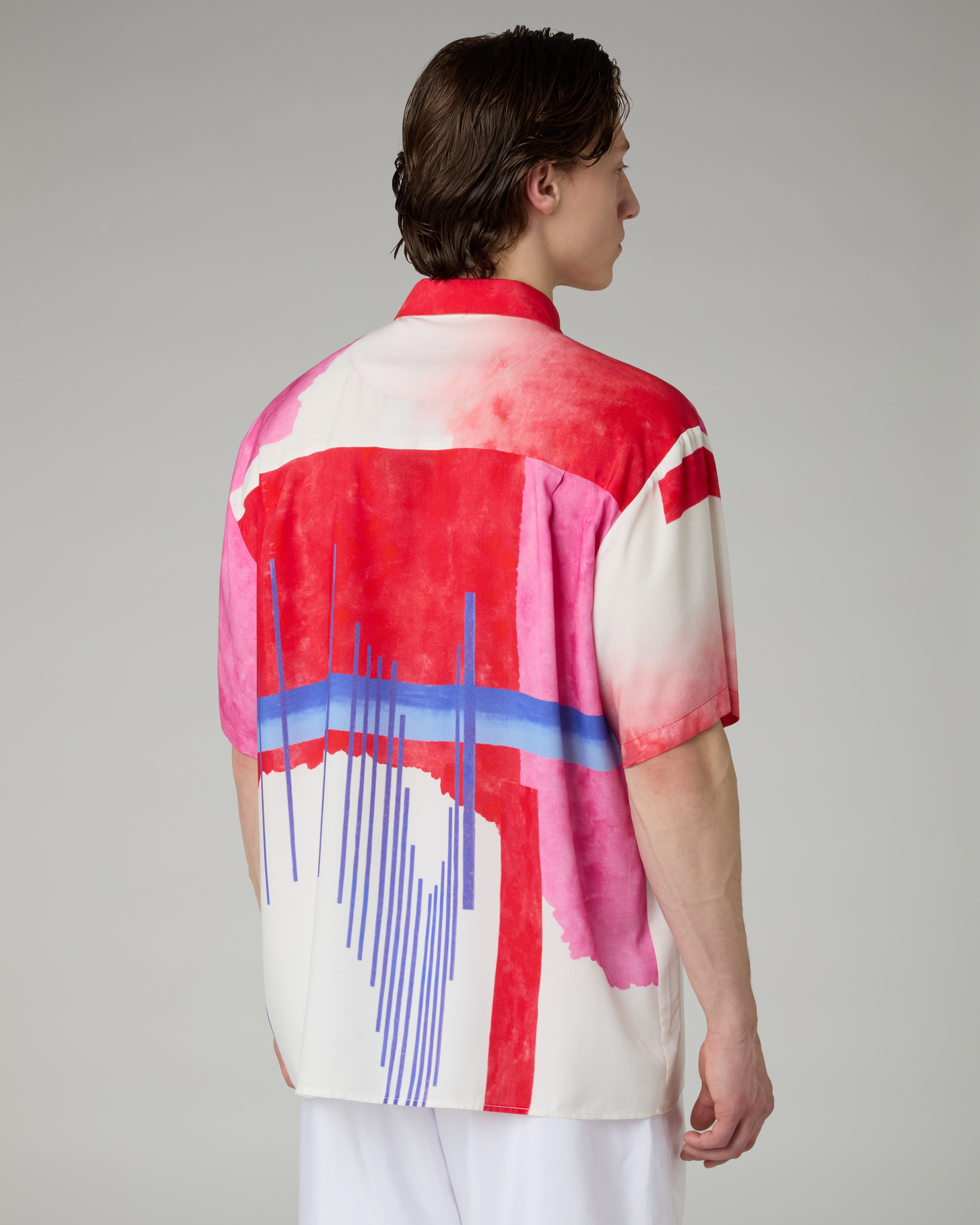 australian-goran-shirt-camicia-baku-vestibilit-old-1994 image 3