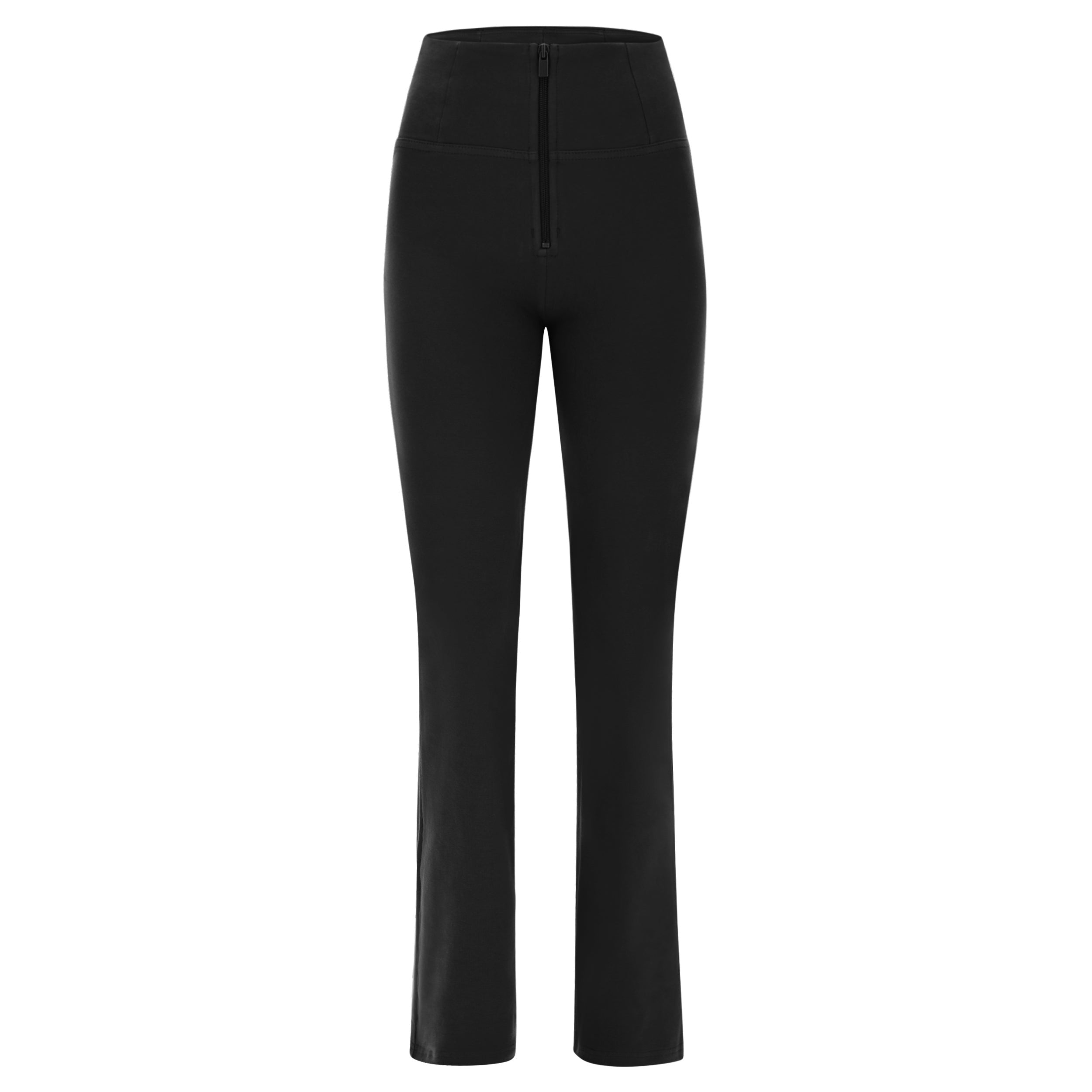 freddy-pantaloni-push-up-wr-up-ecologici-vita-alta-wide-leg image 6