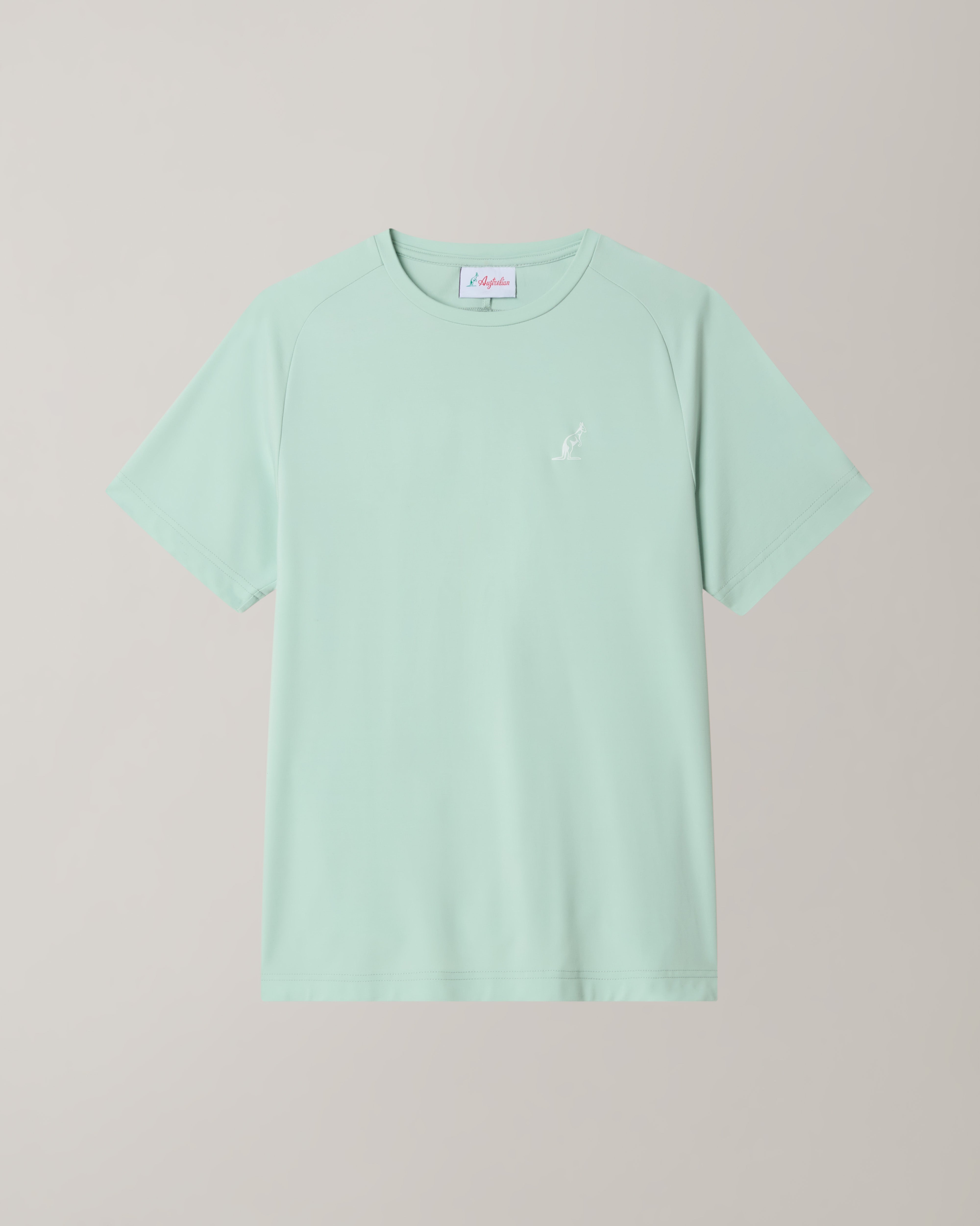 australian-poison-t-shirt-rugiada-flow-regular-fit image 6