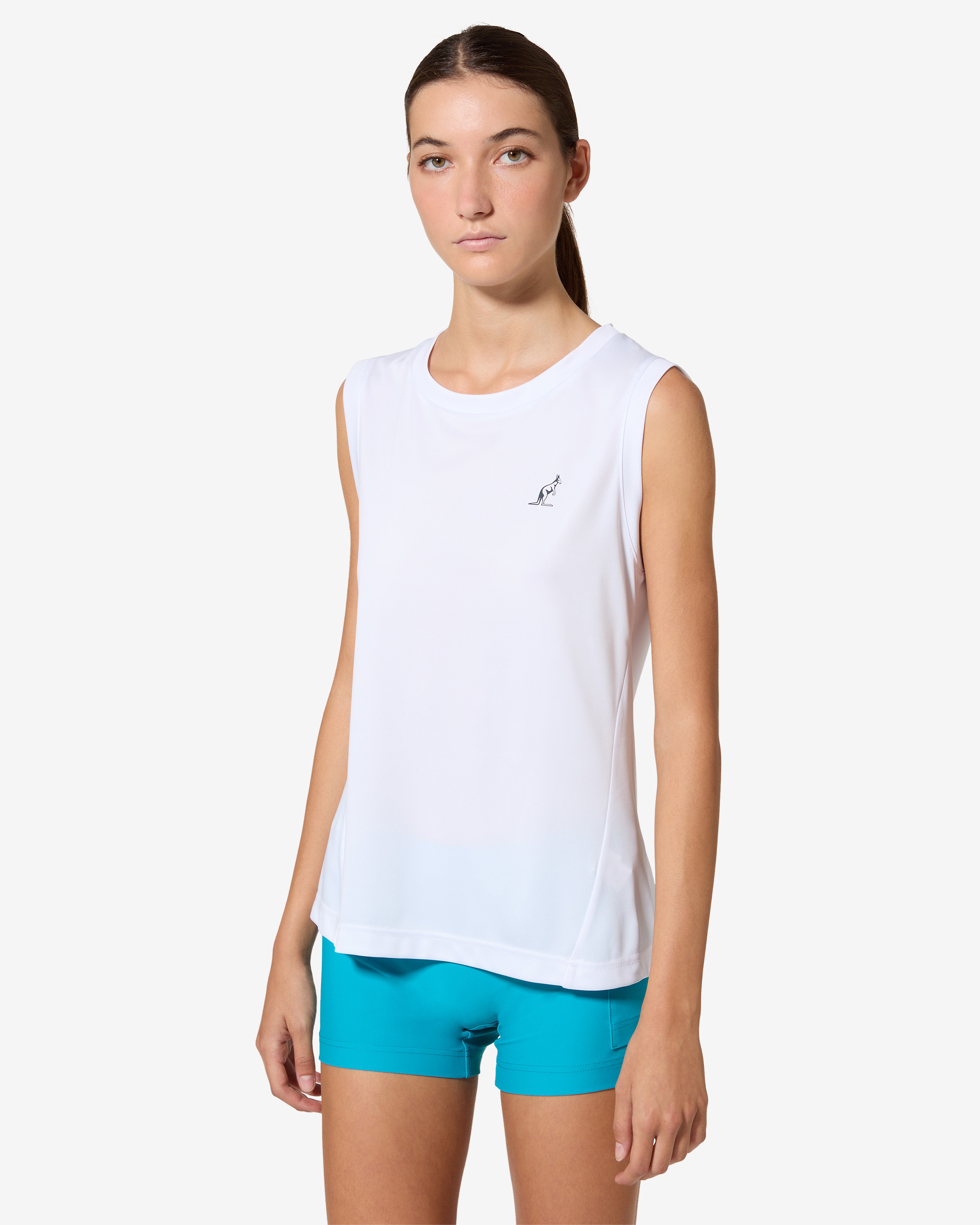 australian-drop-essence-tank-top-tennis-ace-bianco image 1