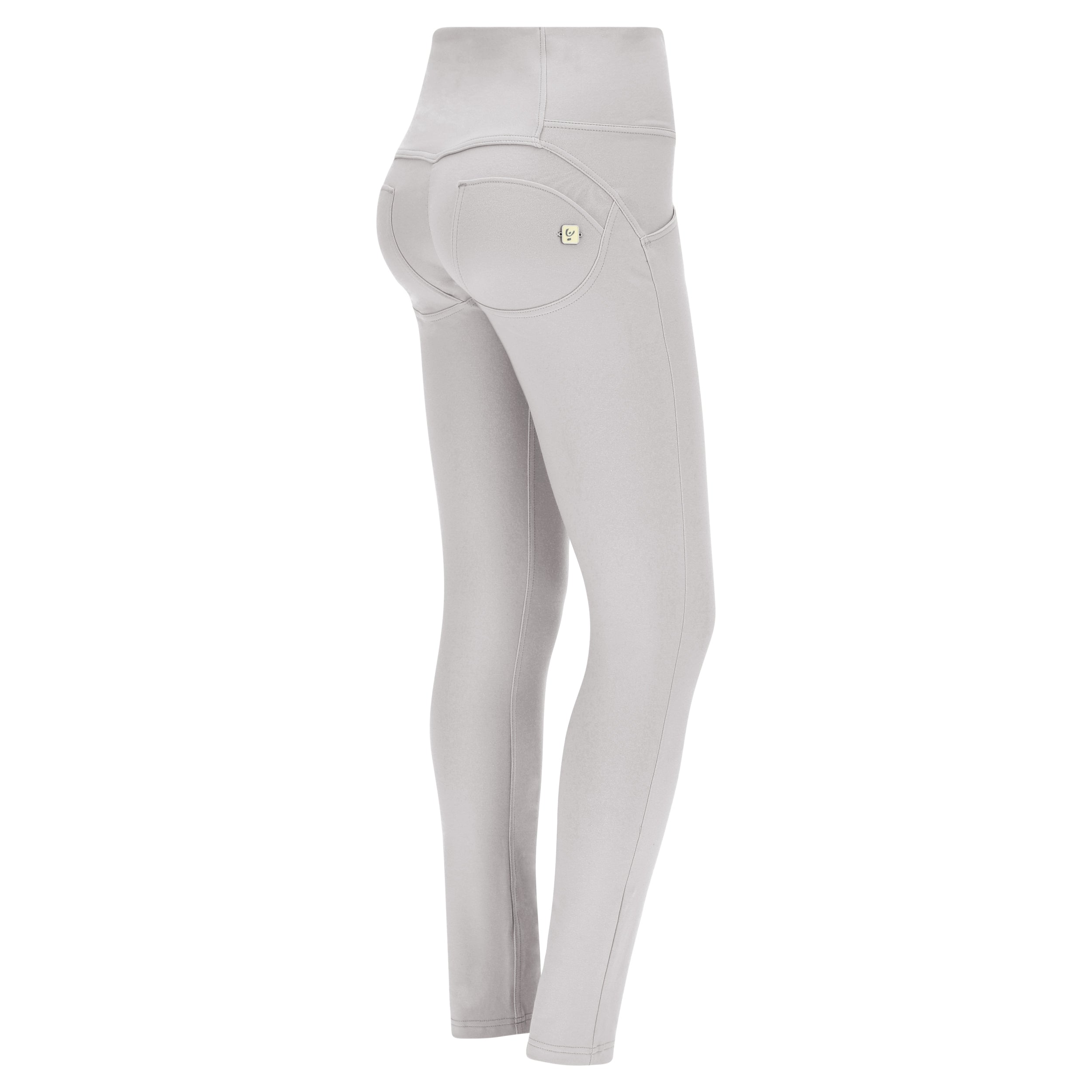 freddy-pantaloni-push-up-wr-up-a-vita-alta-in-tessuto-sostenibile-skinny image 6