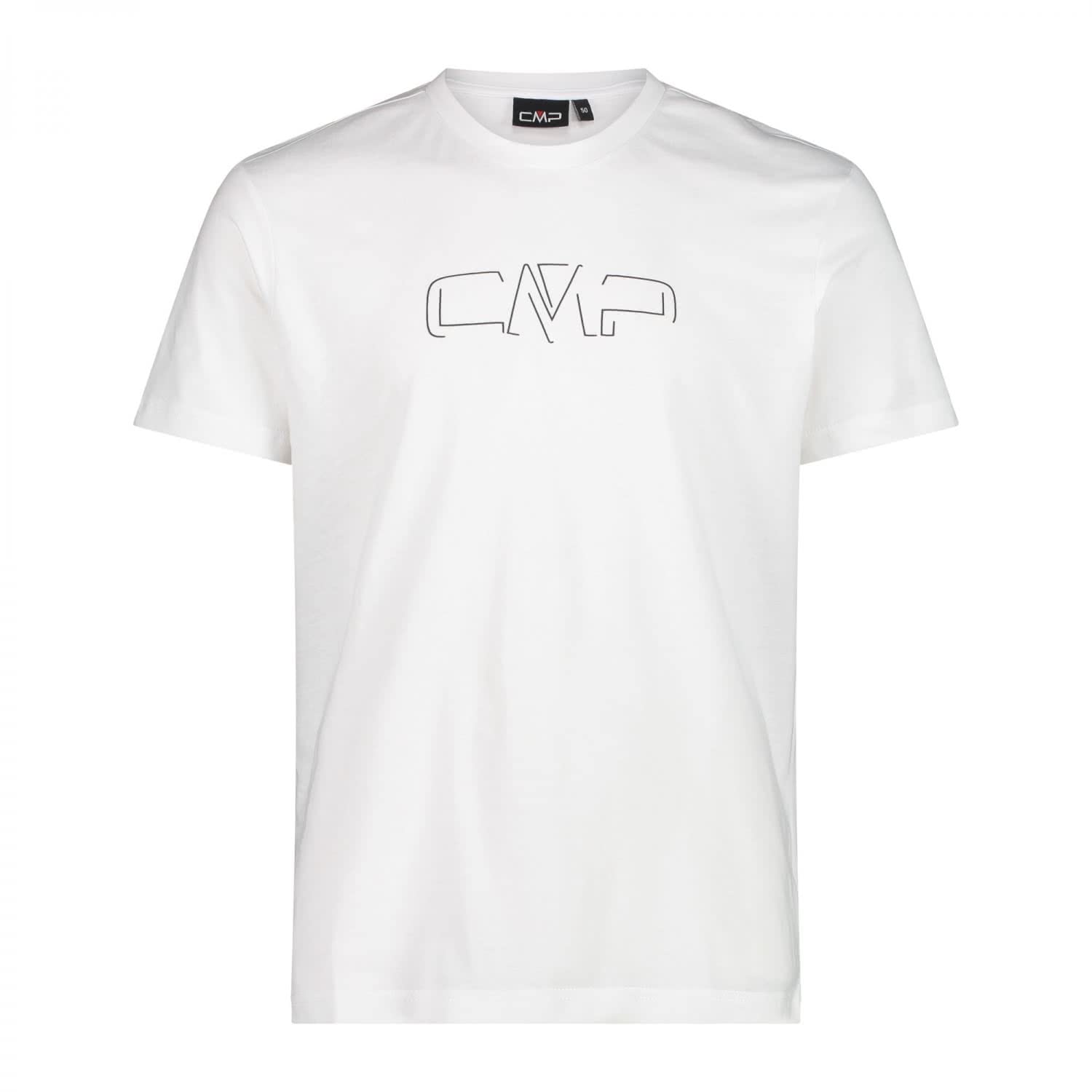 cmp-t-shirt-jersey-uomo-maglietta-sportiva image 1