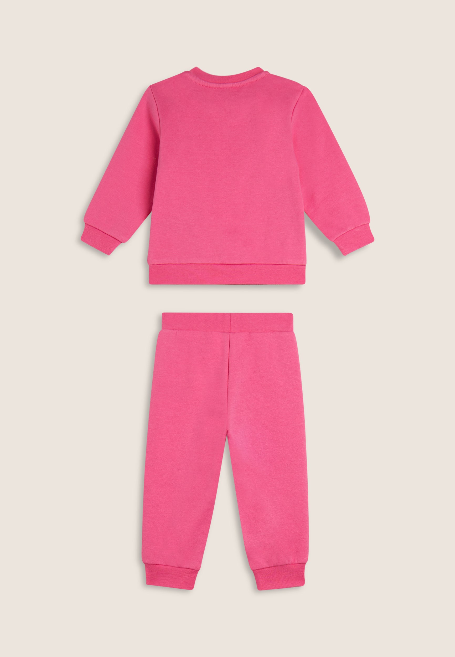 freddy-tuta-baby-in-cotone-elasticizzato-con-bottoni-a-pressione image 8
