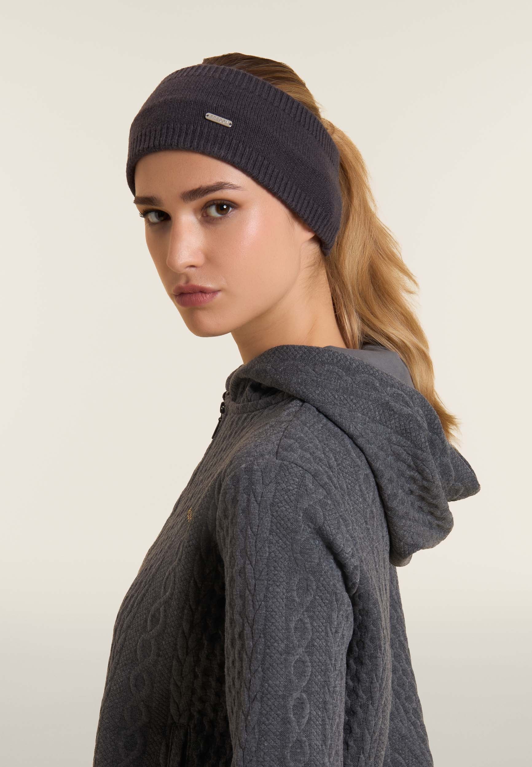 freddy-fascia-capelli-invernale-a-coste-elasticizzata image 5