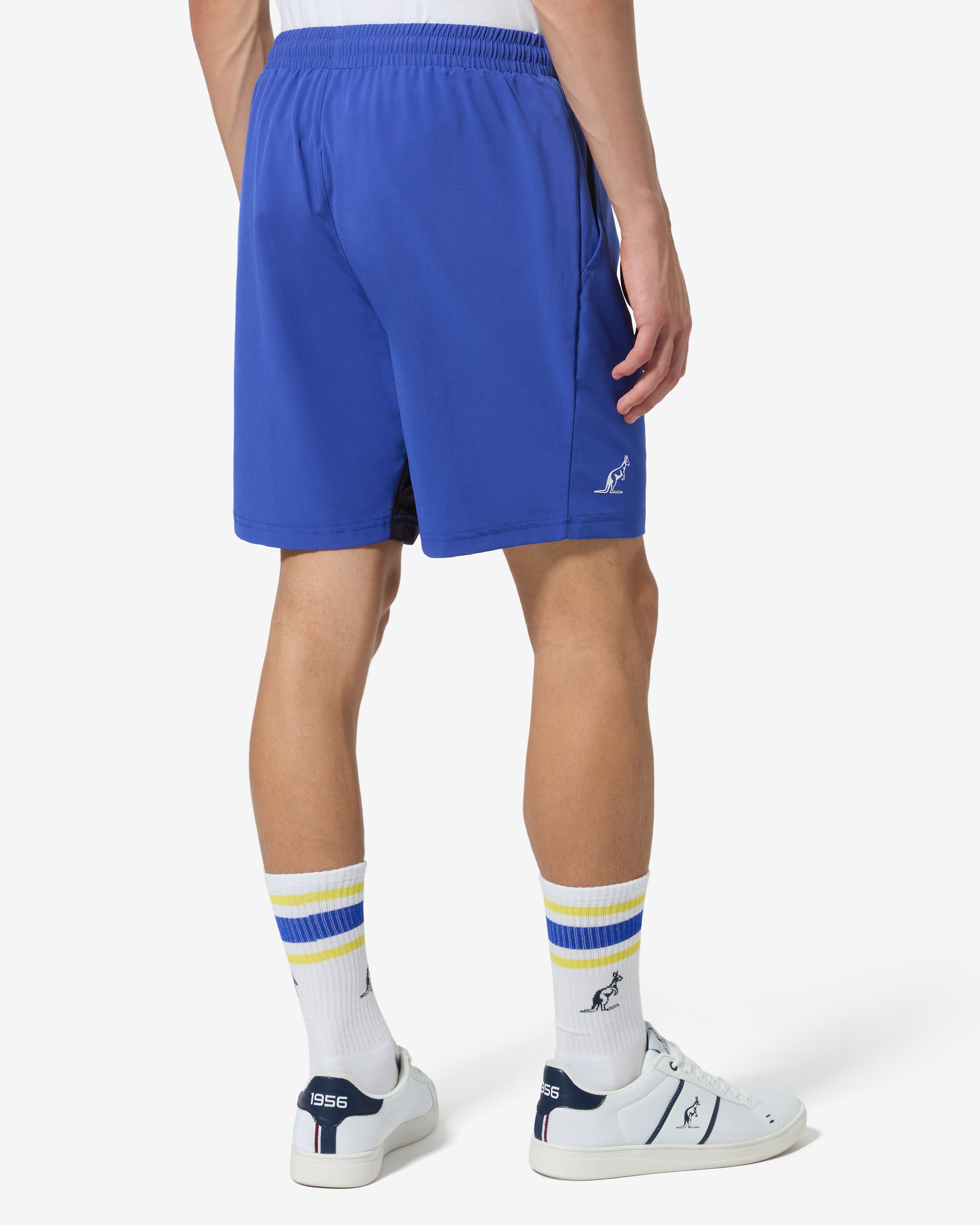 australian-match-short-pantaloncino-tennis-slam-bi-elastico image 3