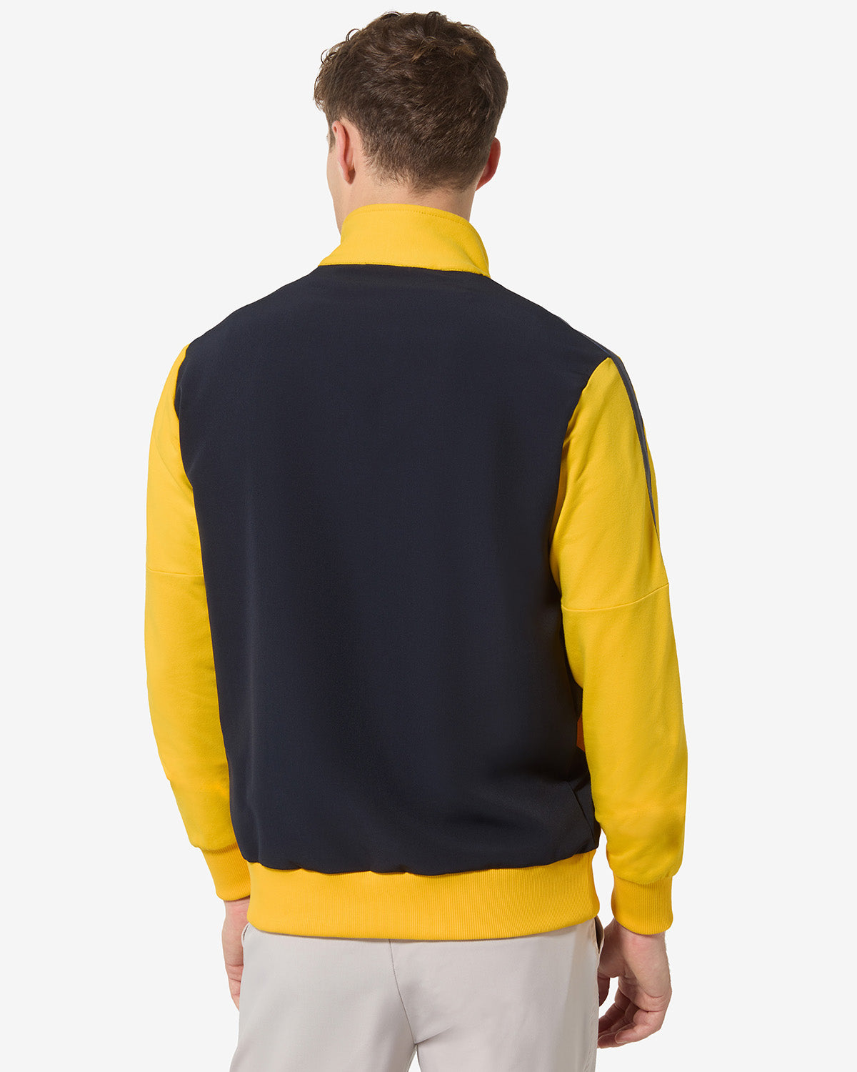 australian-tape-stripe-track-jacket-giacca-in-felpa-con-blue-tape image 3
