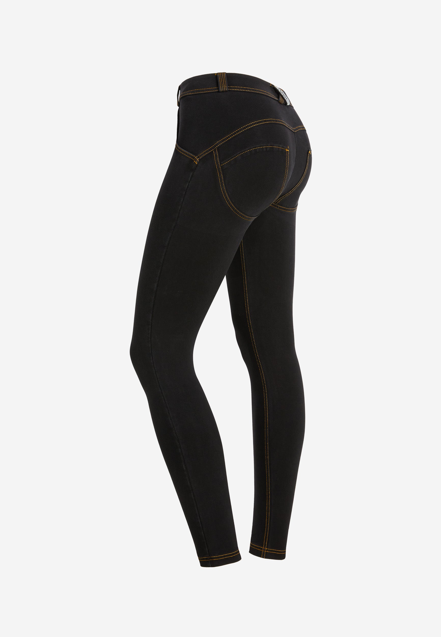 freddy-jeggings-push-up-wr-up-clessidra-superskinny-effetto-denim image 8